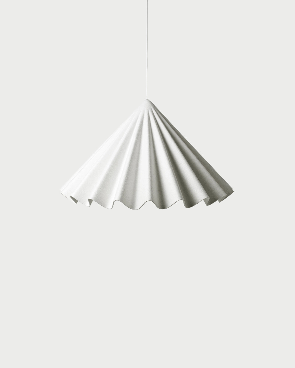 Dancing Pendant Light