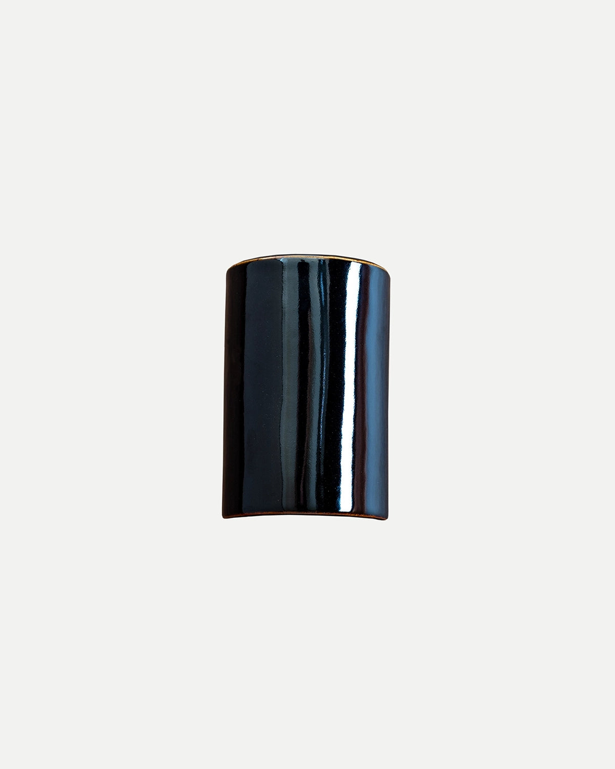 Dawn Short Colour Wall Light