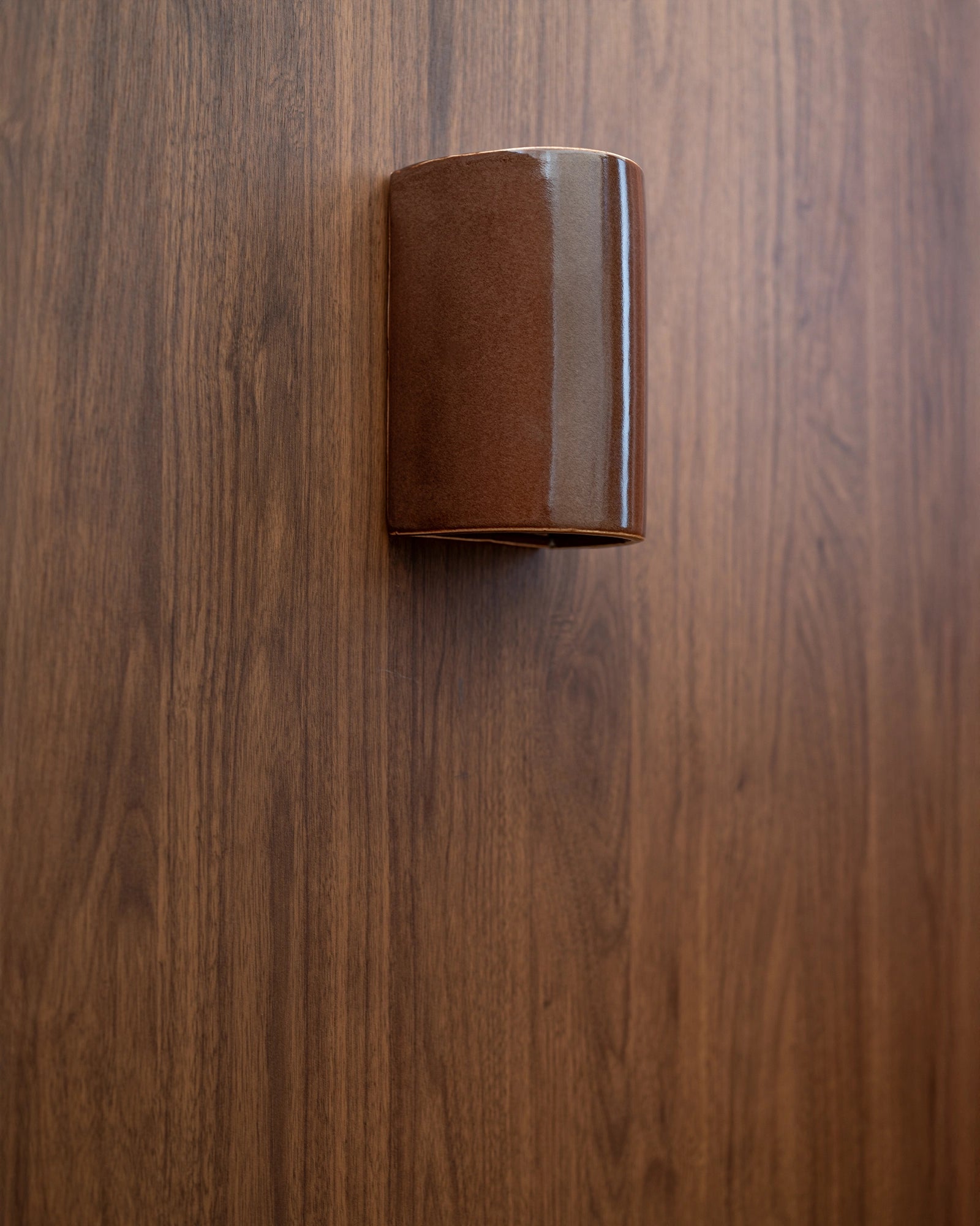 Dawn Short Colour Wall Light