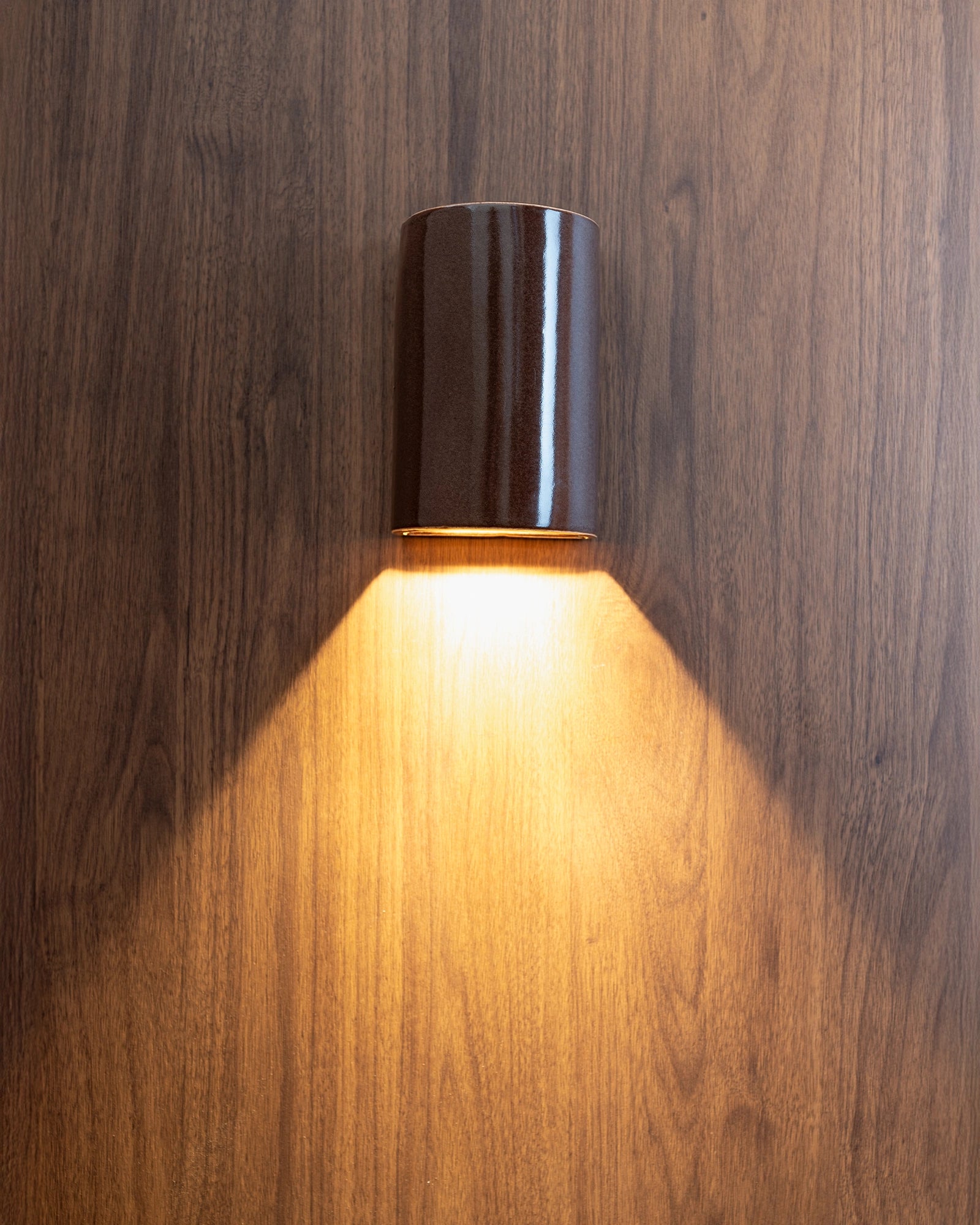 Dawn Short Colour Wall Light