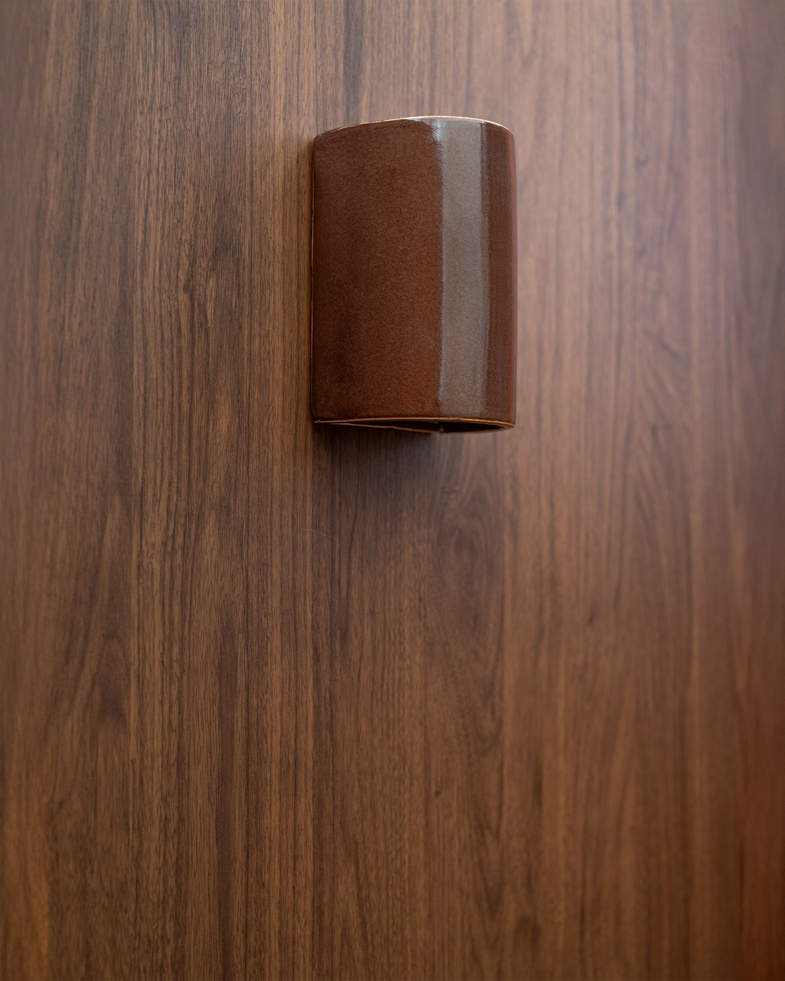 Dawn Short Colour Wall Light