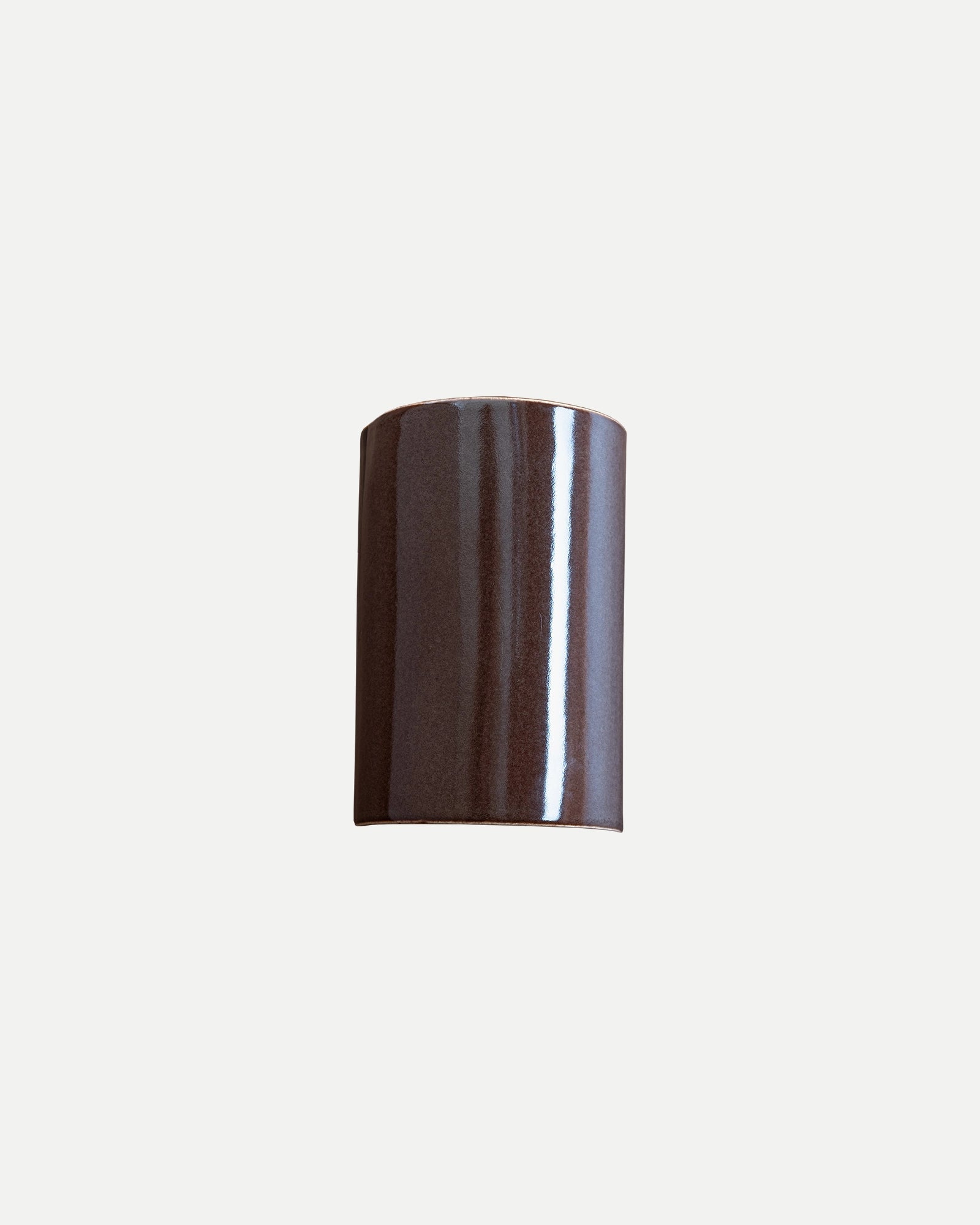 Dawn Short Colour Wall Light