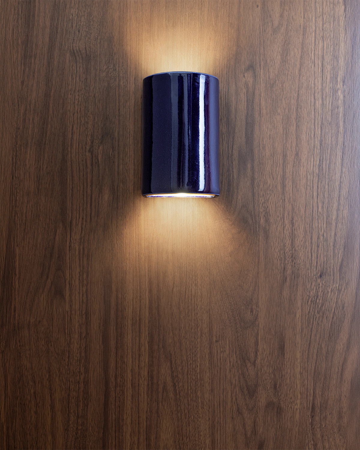 Dawn Short Colour Wall Light