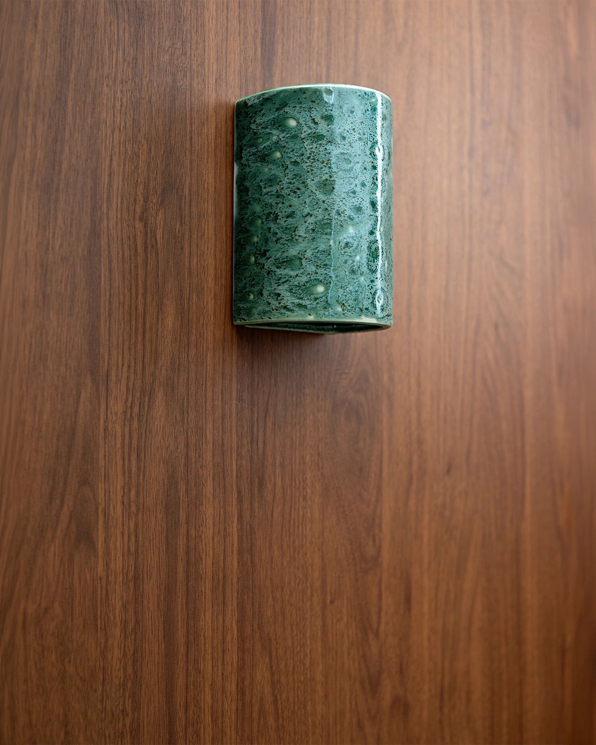 Dawn Short Colour Wall Light