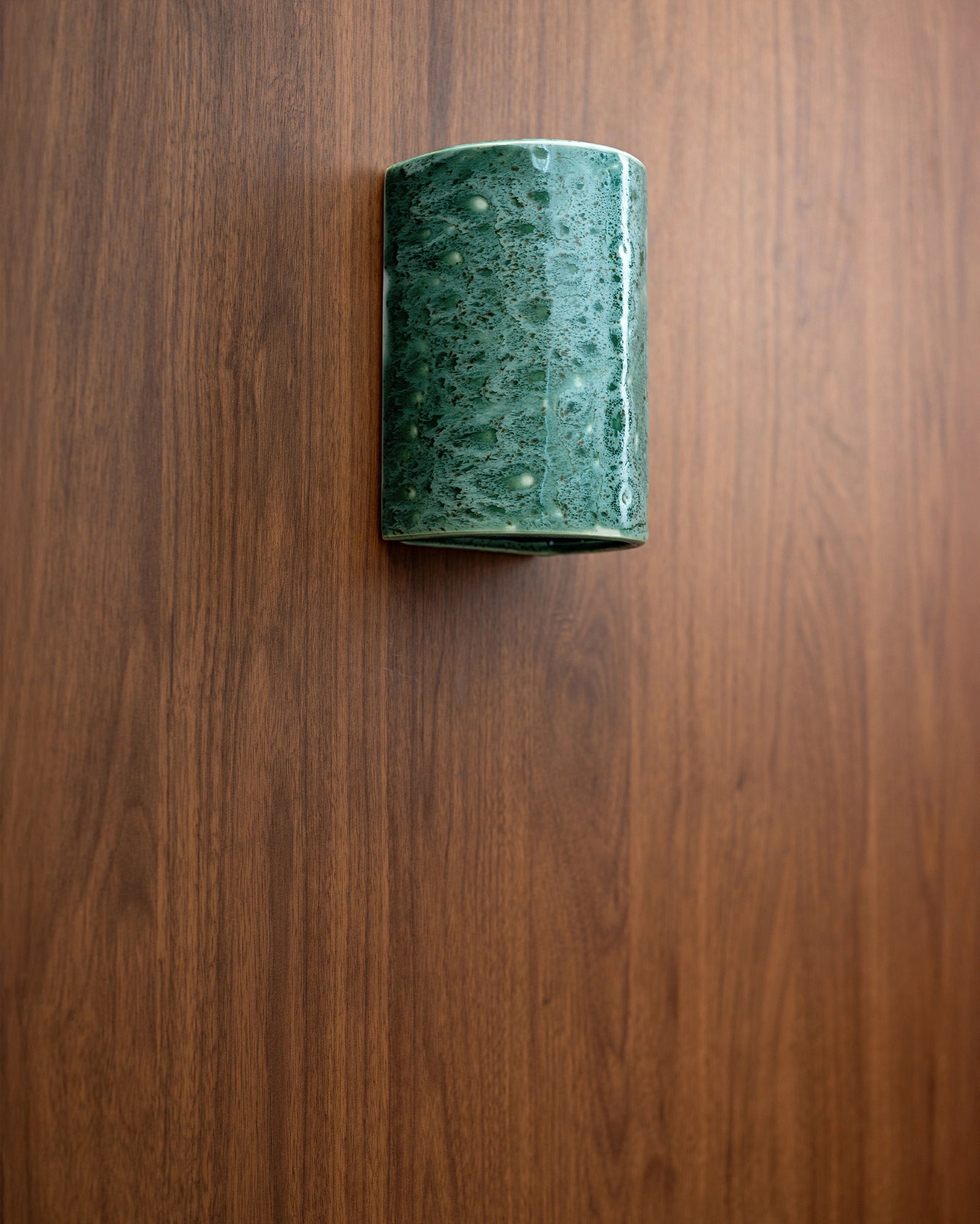 Dawn Short Colour Wall Light