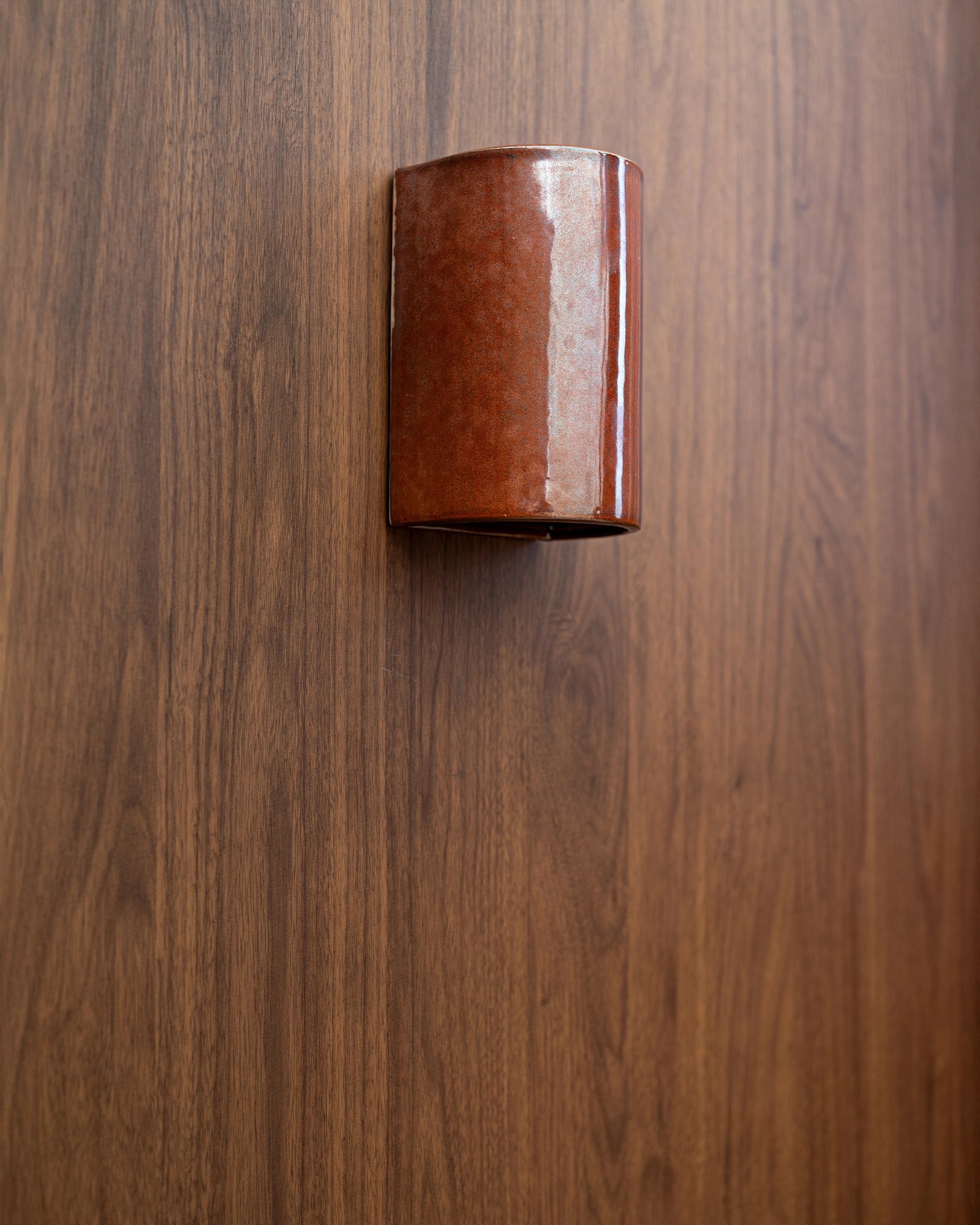 Dawn Short Colour Wall Light