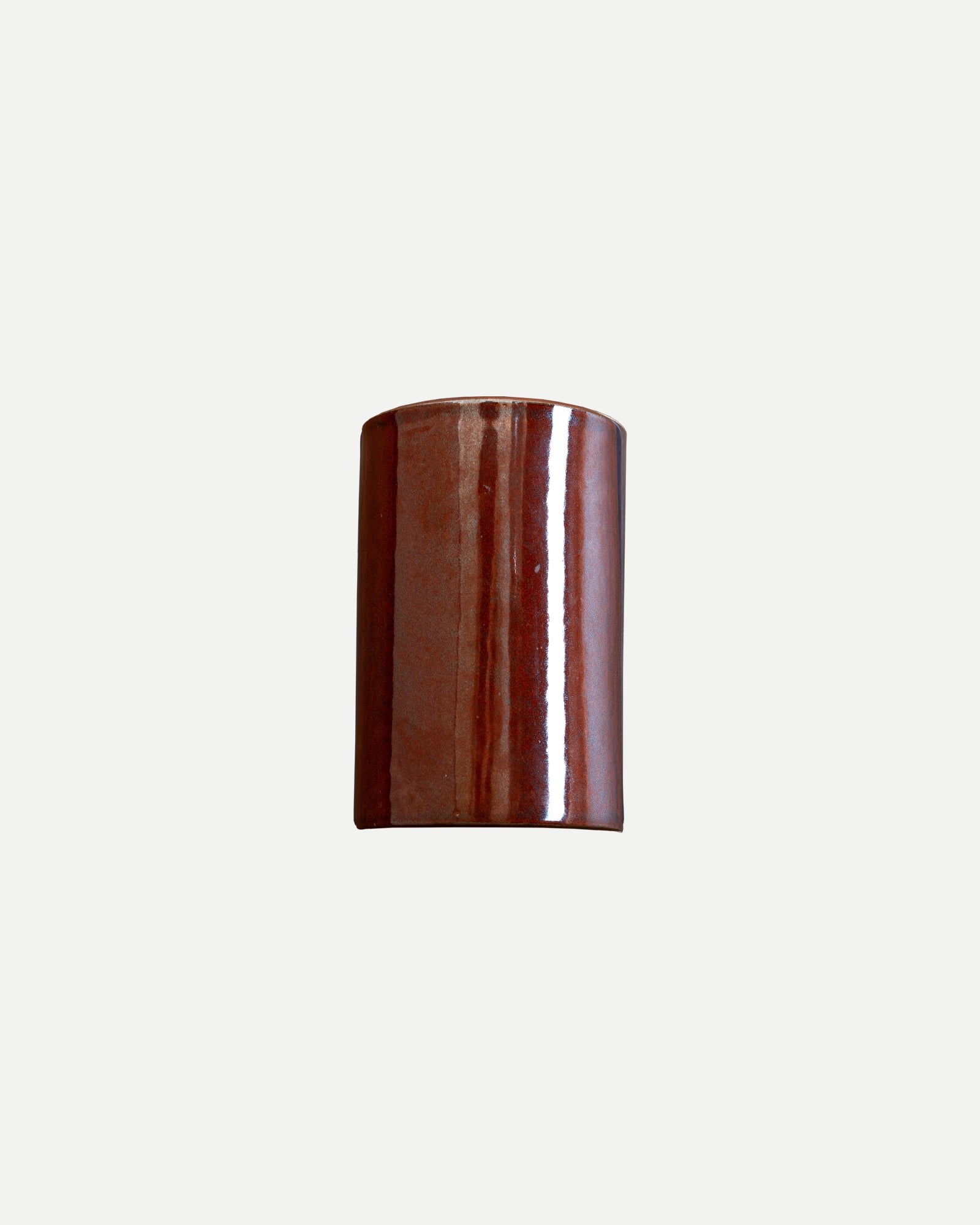 Dawn Short Colour Wall Light