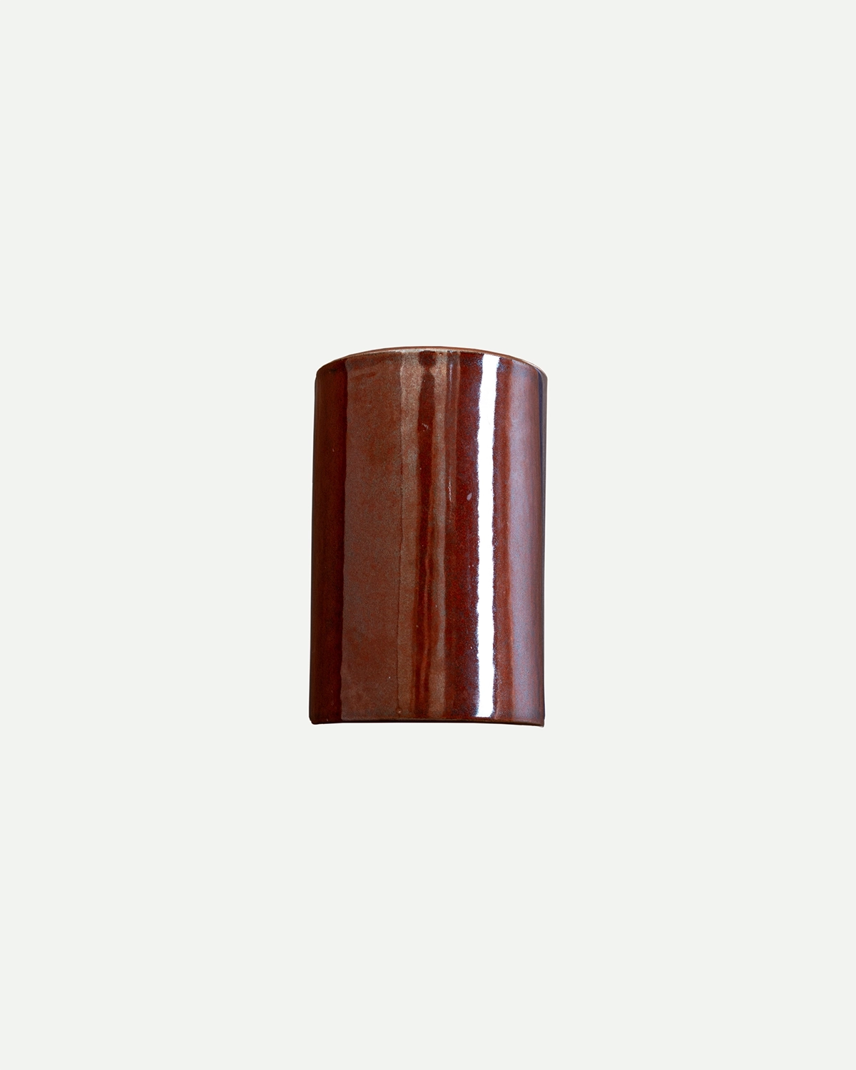 Dawn Short Colour Wall Light
