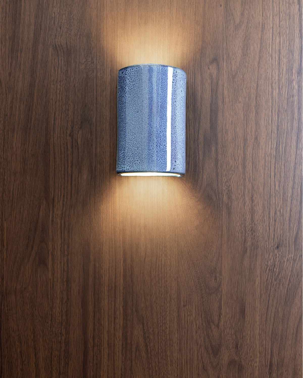 Dawn Short Colour Wall Light