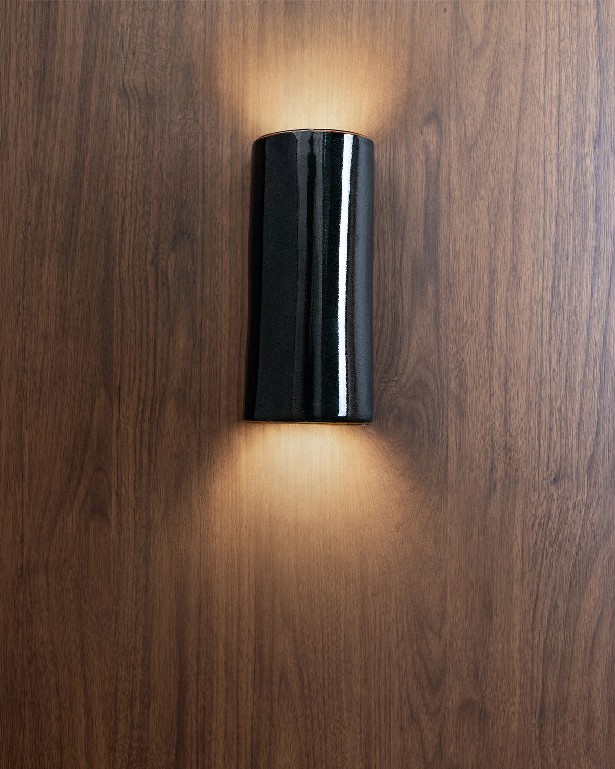 Dawn Tall Colour Wall Light