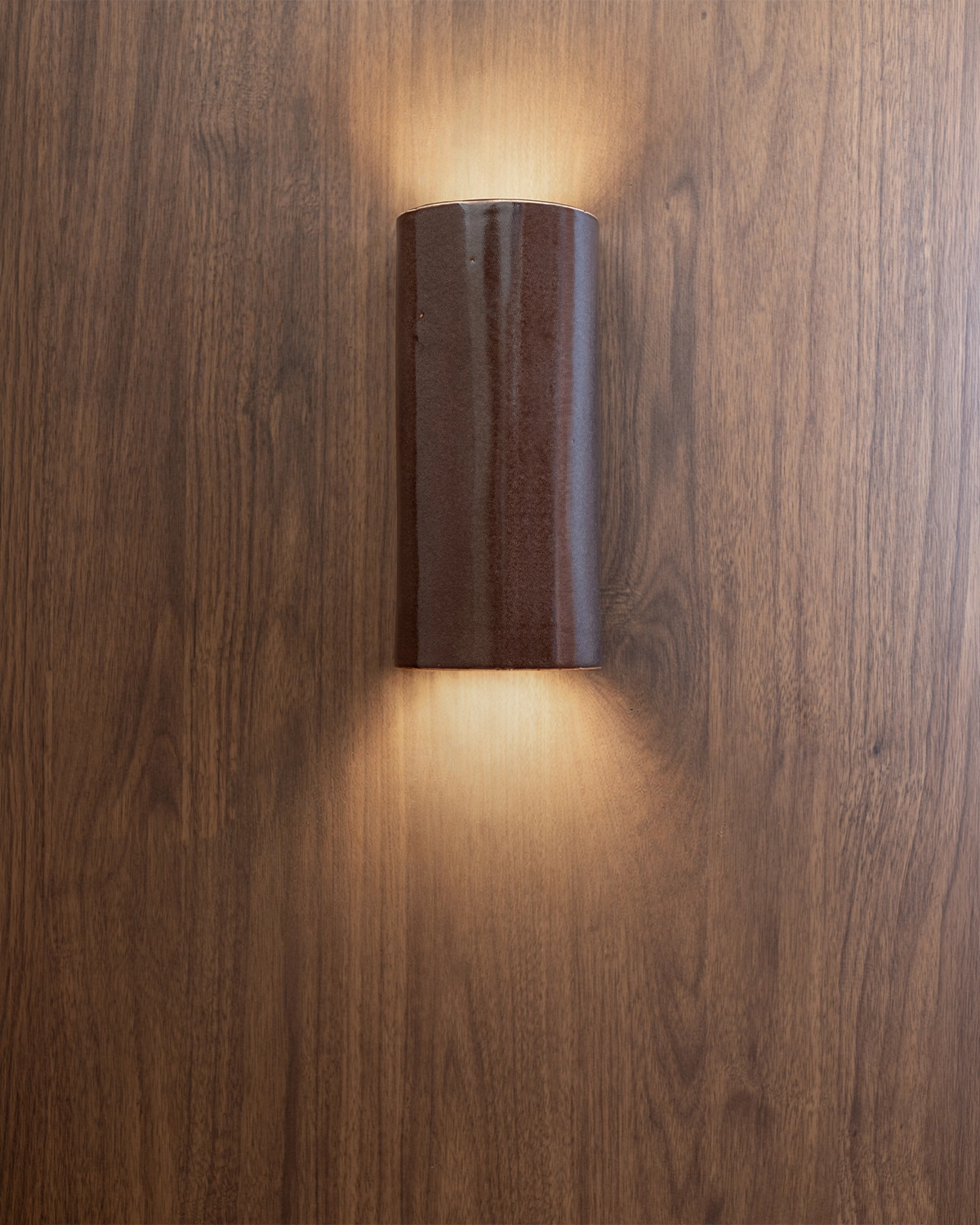 Dawn Tall Colour Wall Light