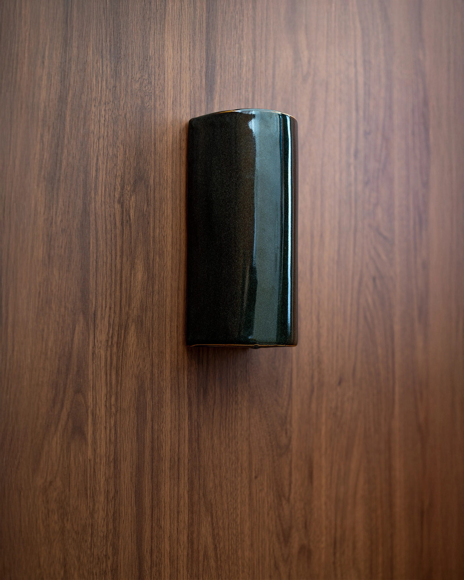Dawn Tall Colour Wall Light