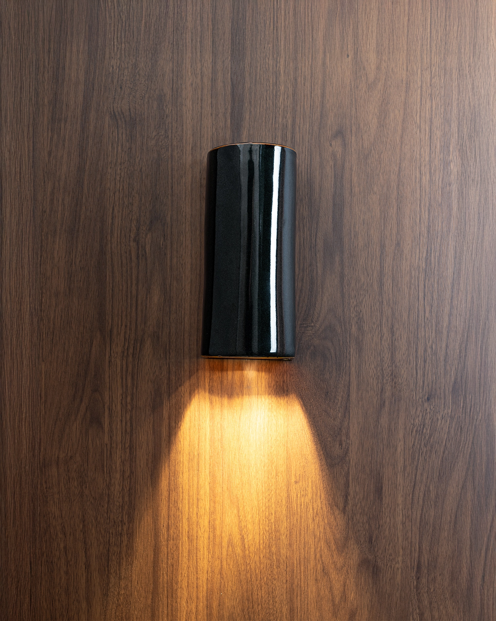 Dawn Tall Colour Wall Light