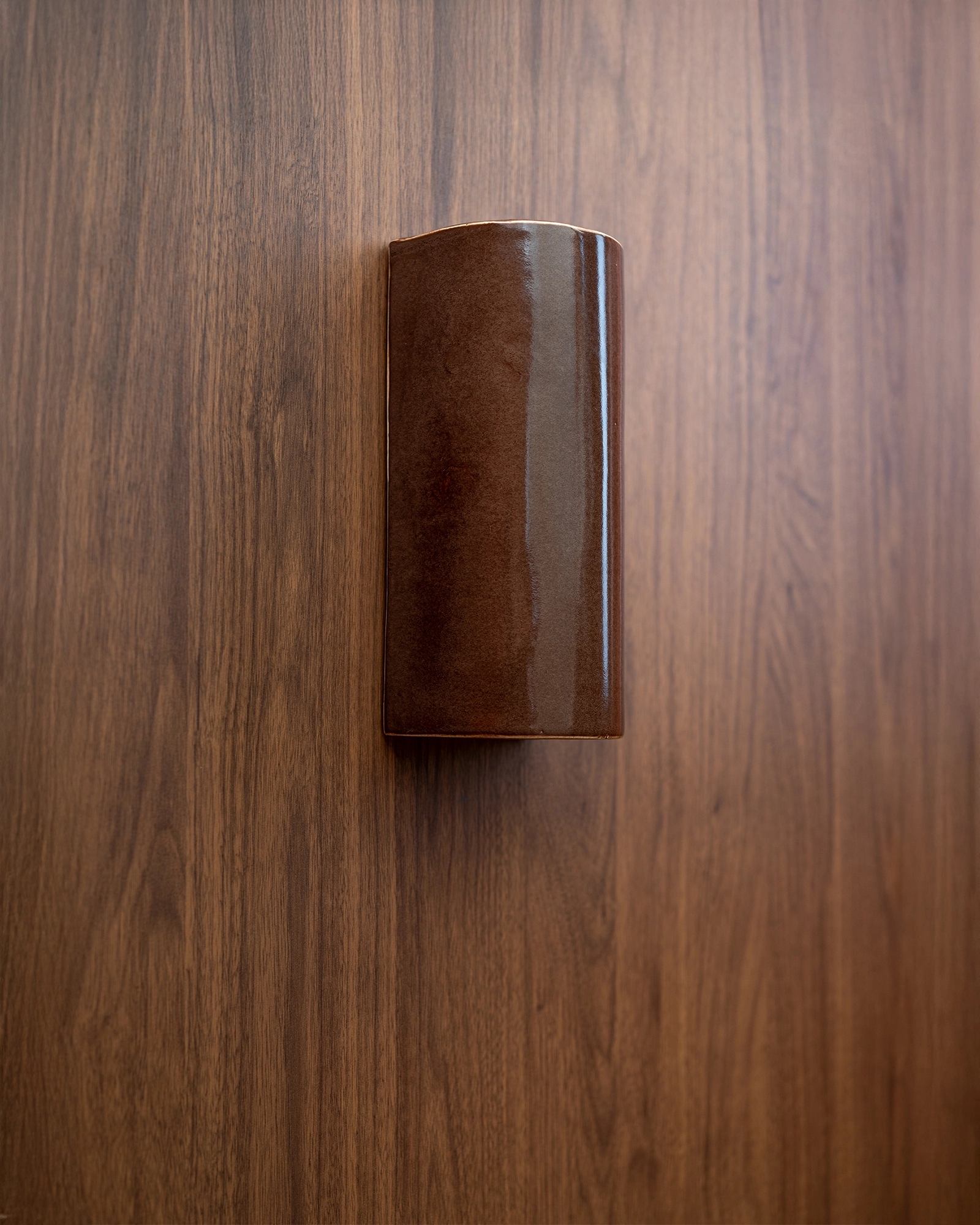 Dawn Tall Colour Wall Light