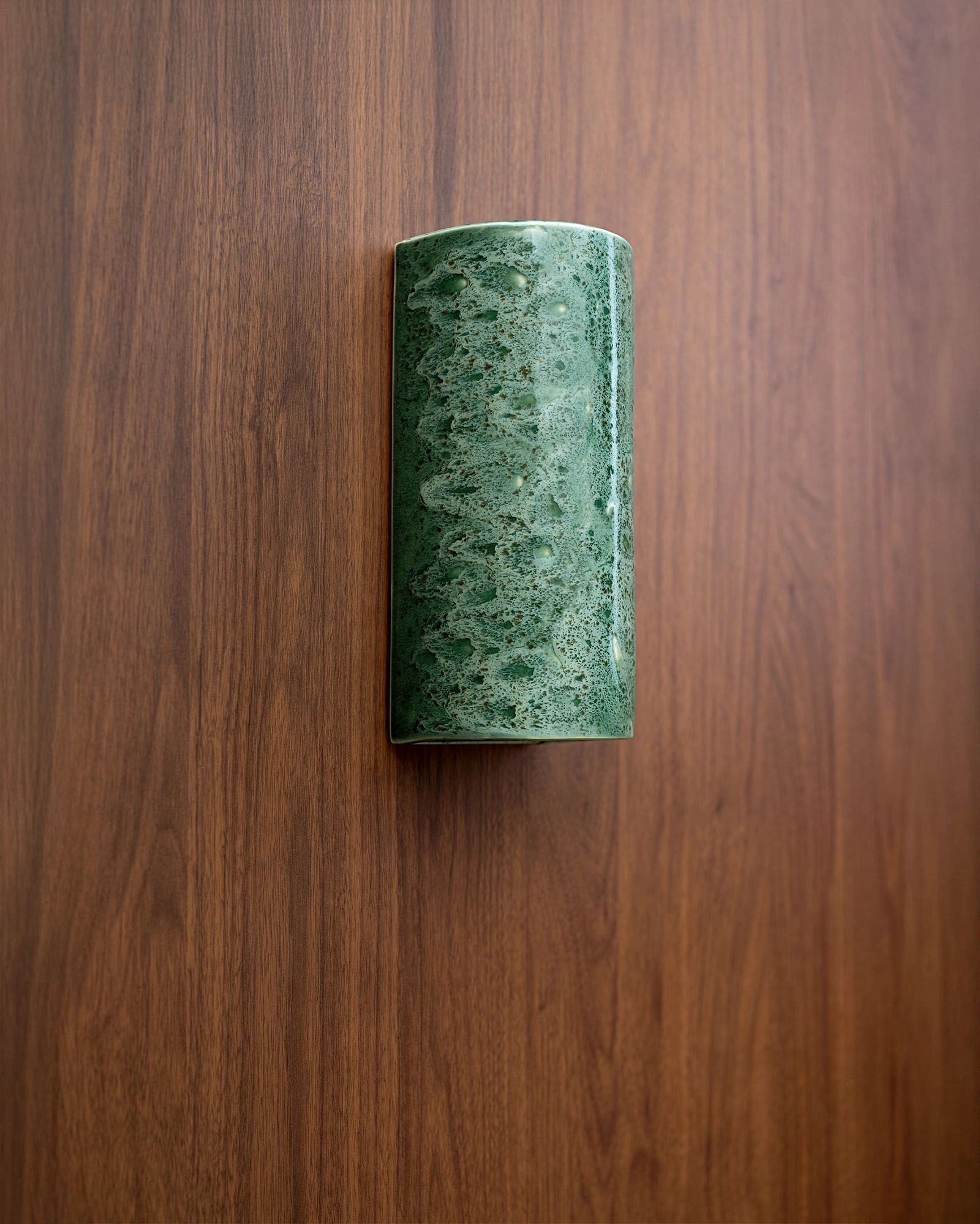 Dawn Tall Colour Wall Light