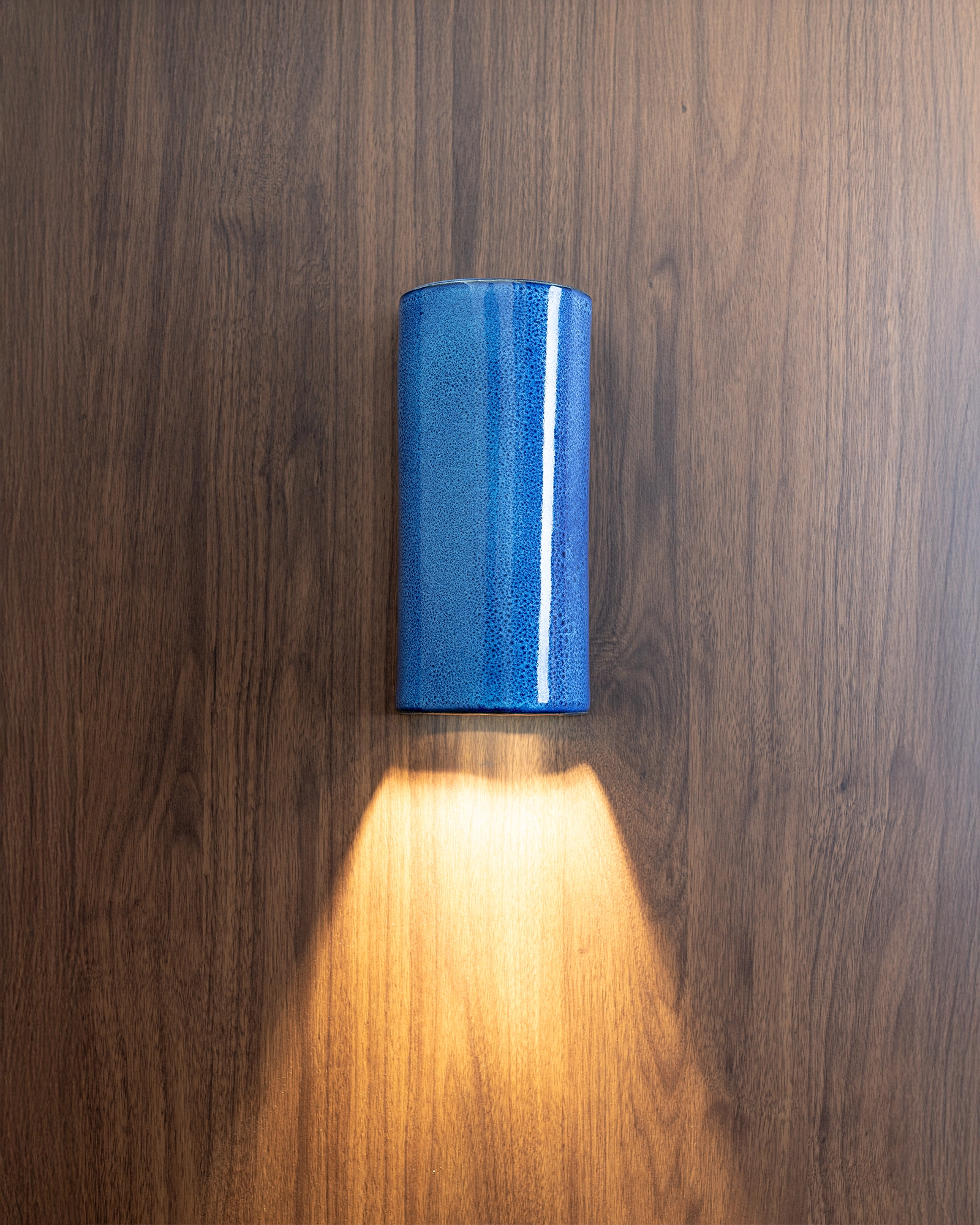 Dawn Tall Colour Wall Light