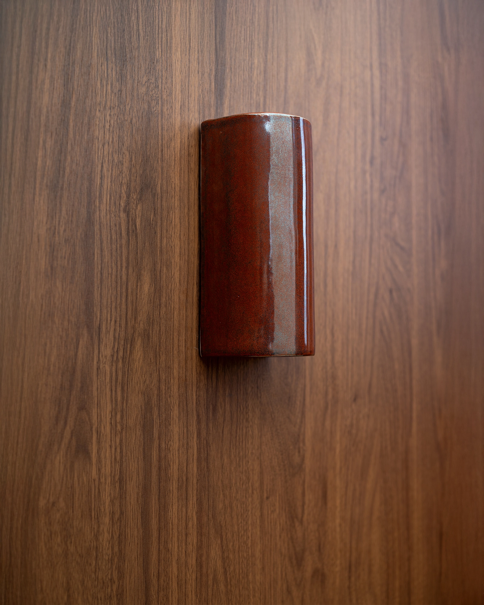 Dawn Tall Colour Wall Light