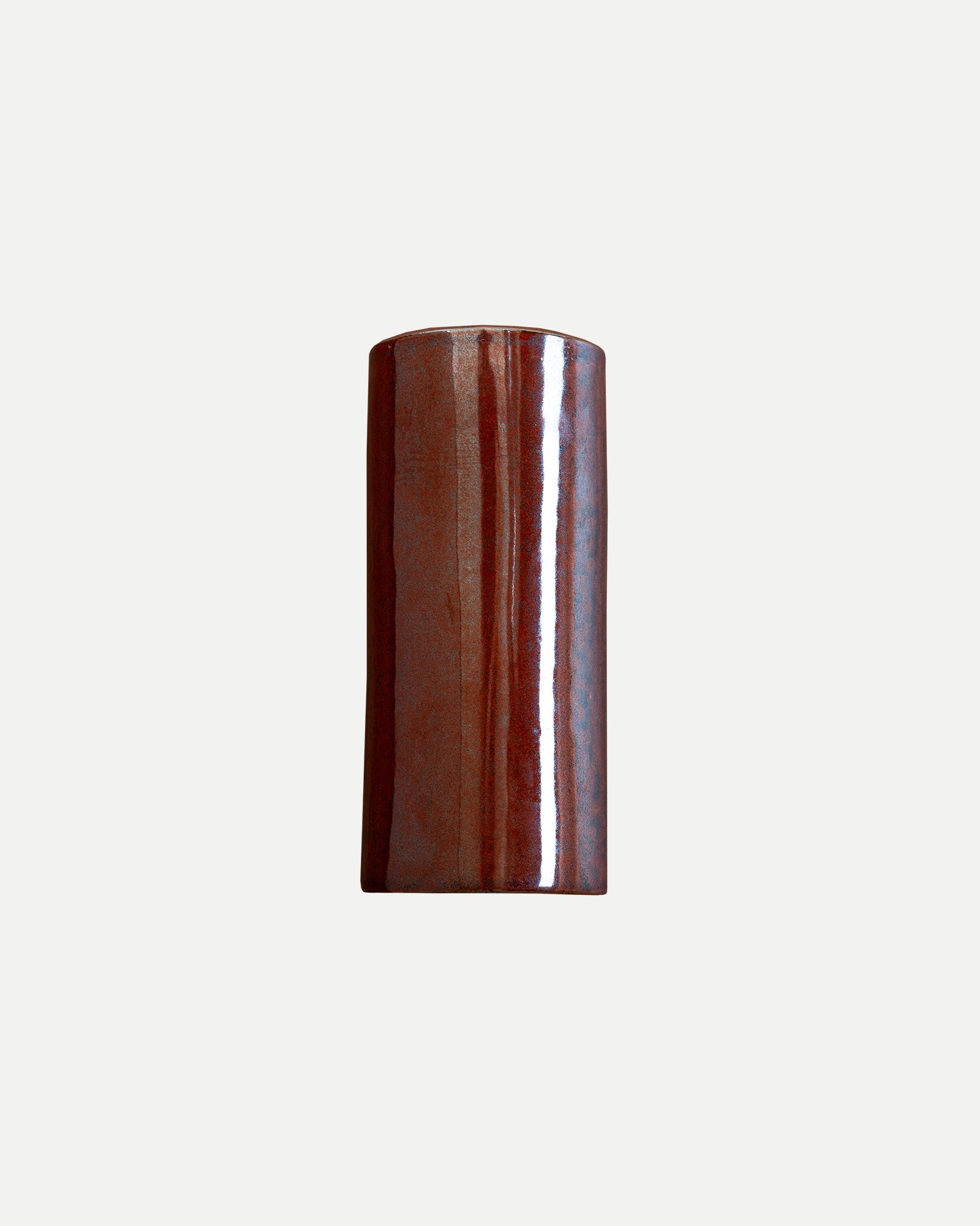 Dawn Tall Colour Wall Light