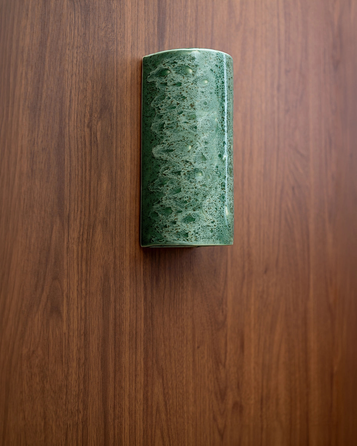 Dawn Tall Colour Wall Light