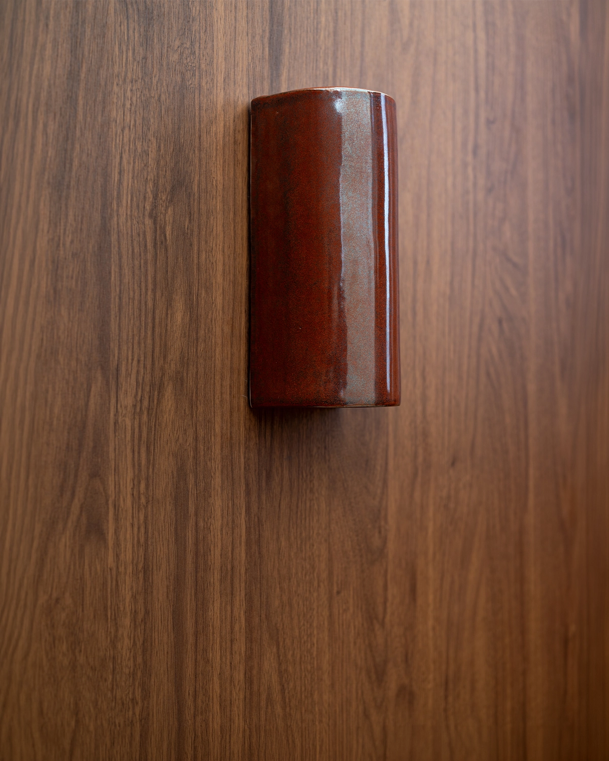 Dawn Tall Colour Wall Light