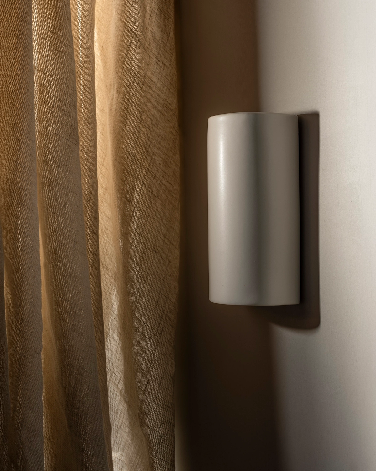 Dawn Wall Light