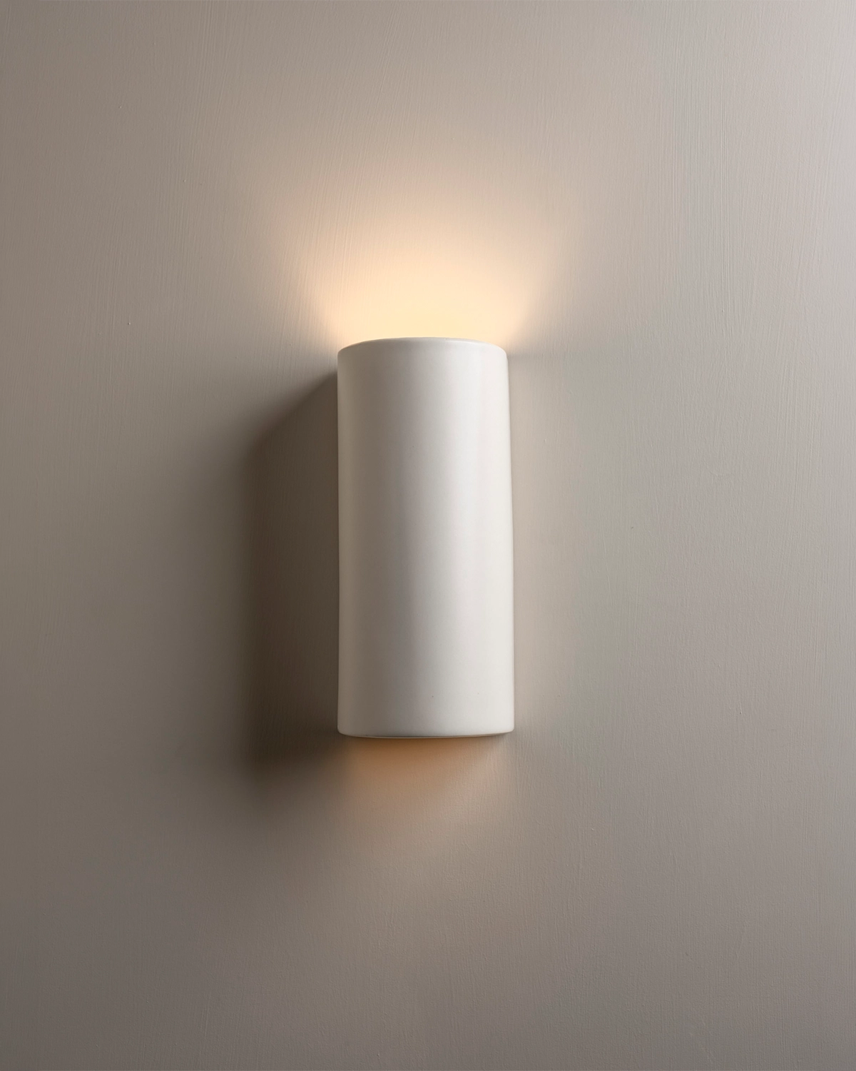 Dawn Wall Light