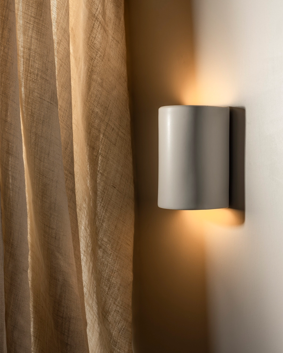 Dawn Wall Light