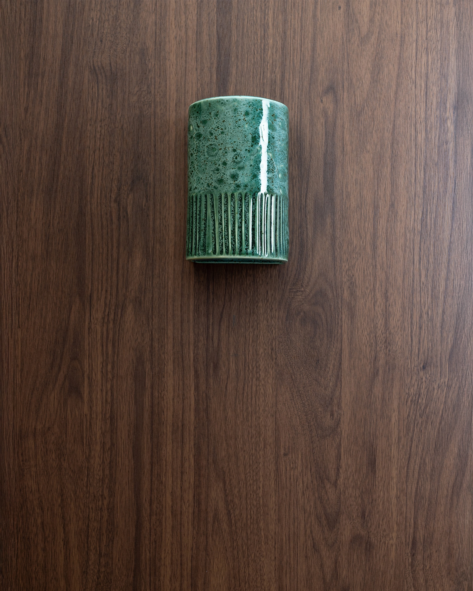 Day Short Colour Wall Light
