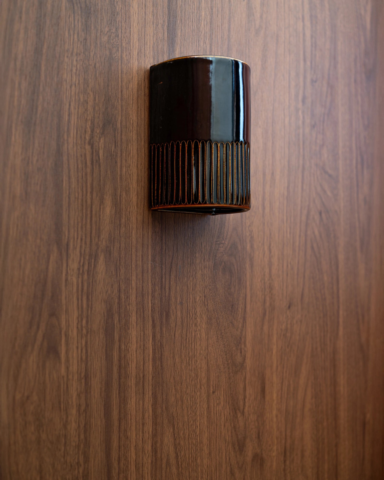 Day Short Colour Wall Light
