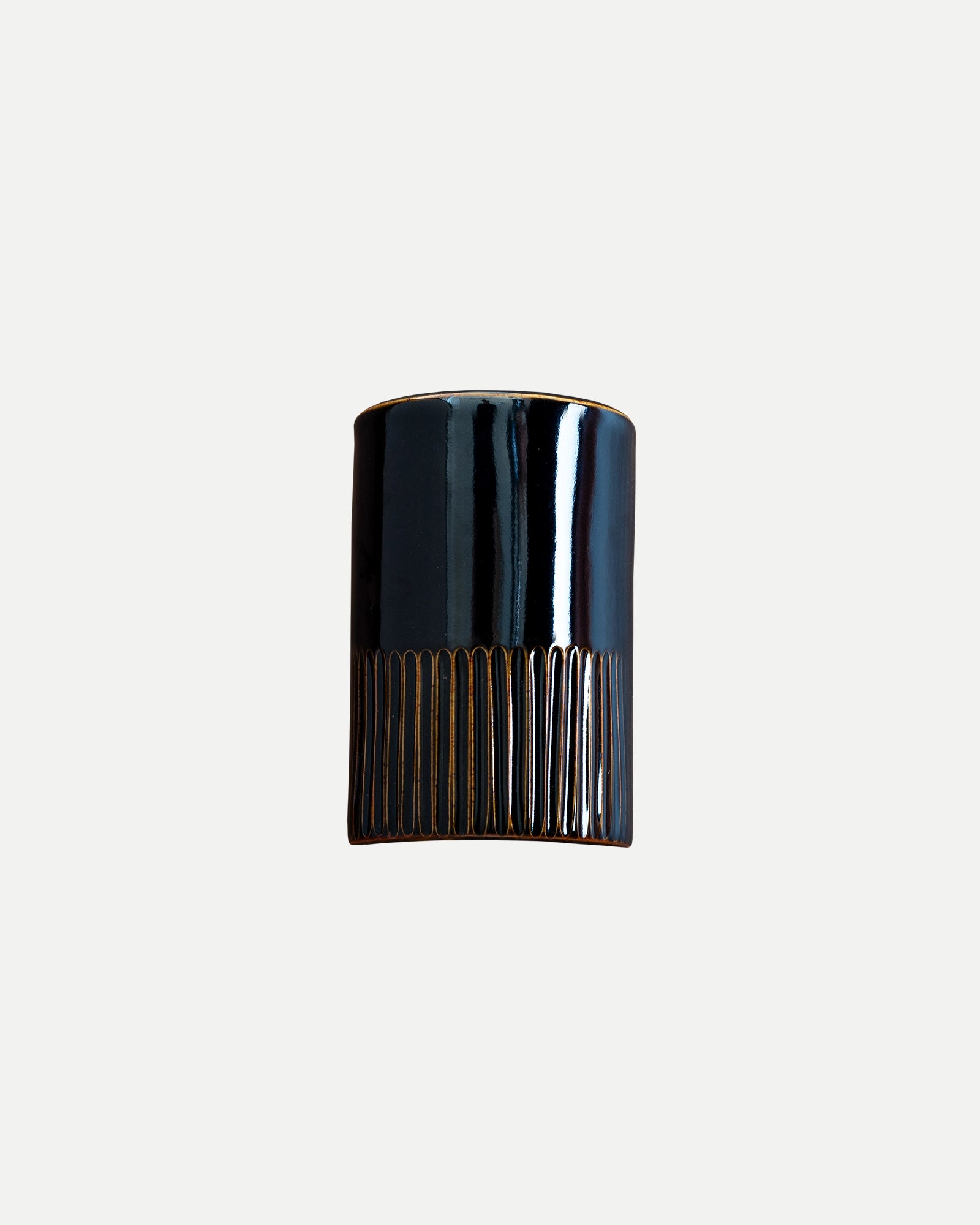 Day Short Colour Wall Light