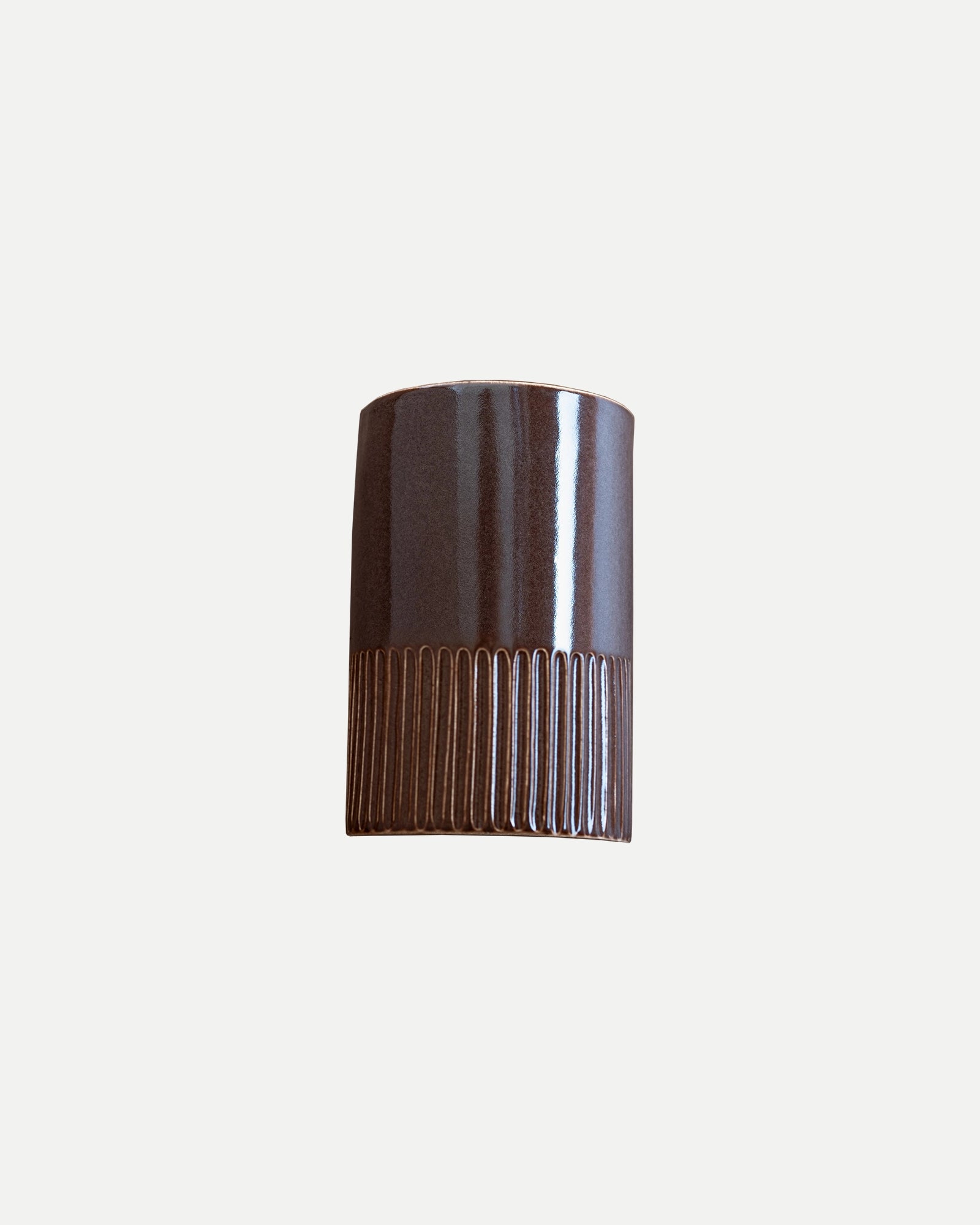 Day Short Colour Wall Light
