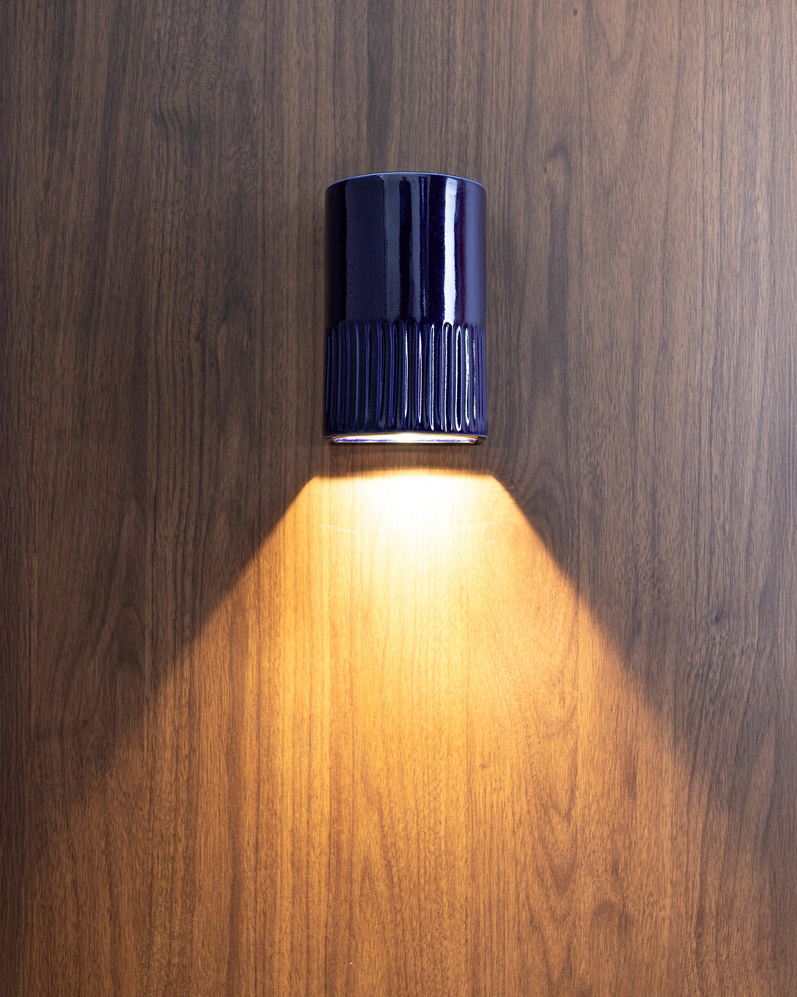Day Short Colour Wall Light