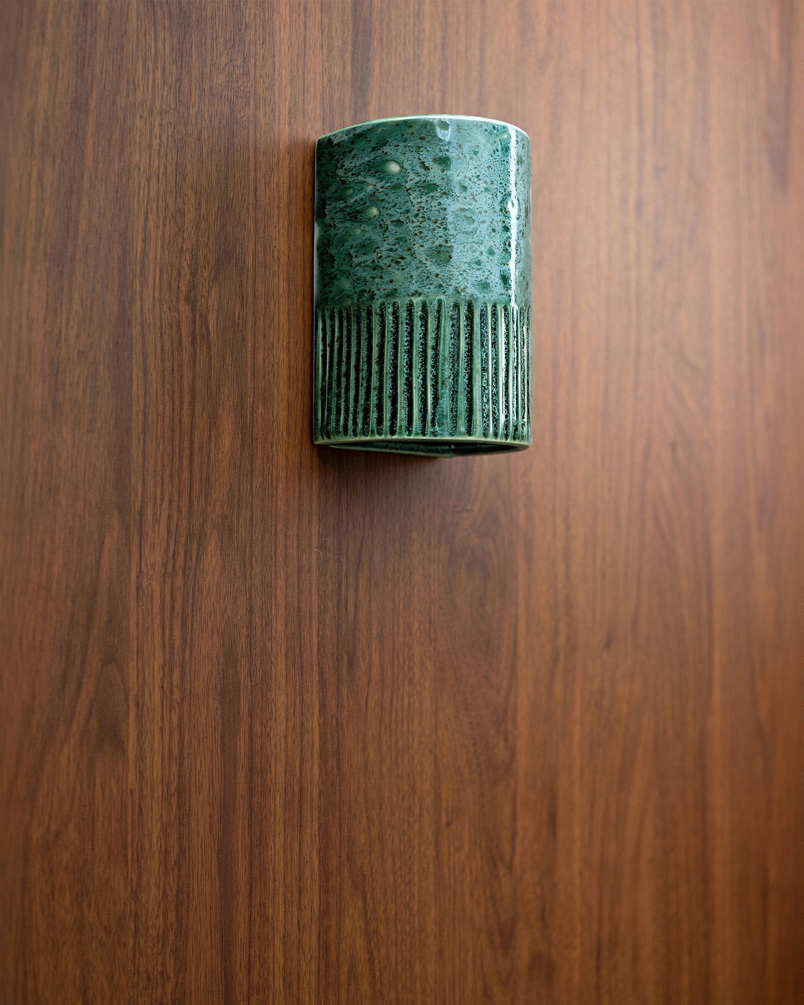 Day Short Colour Wall Light