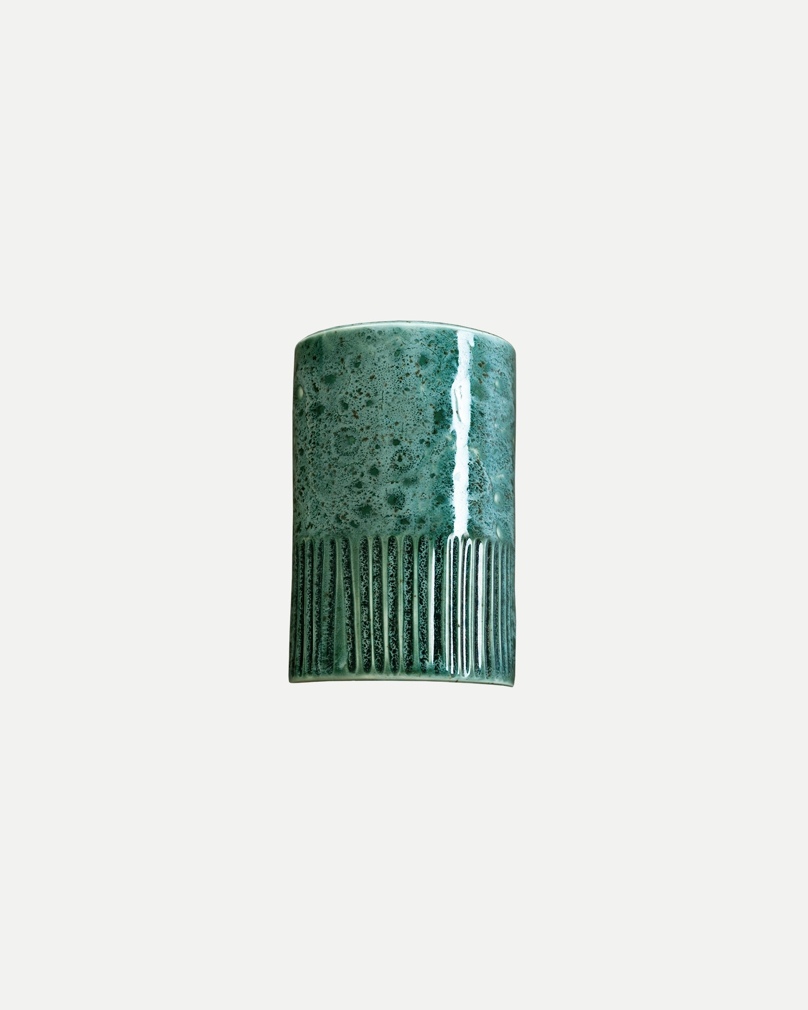 Day Short Colour Wall Light