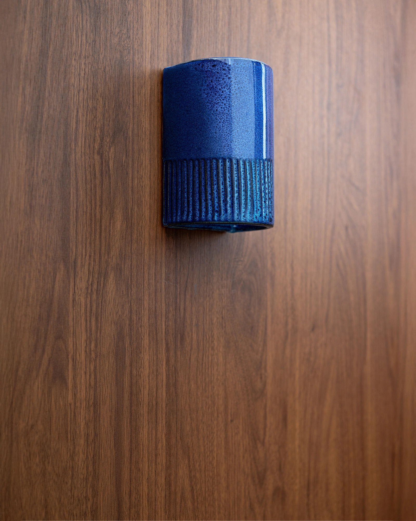 Day Short Colour Wall Light