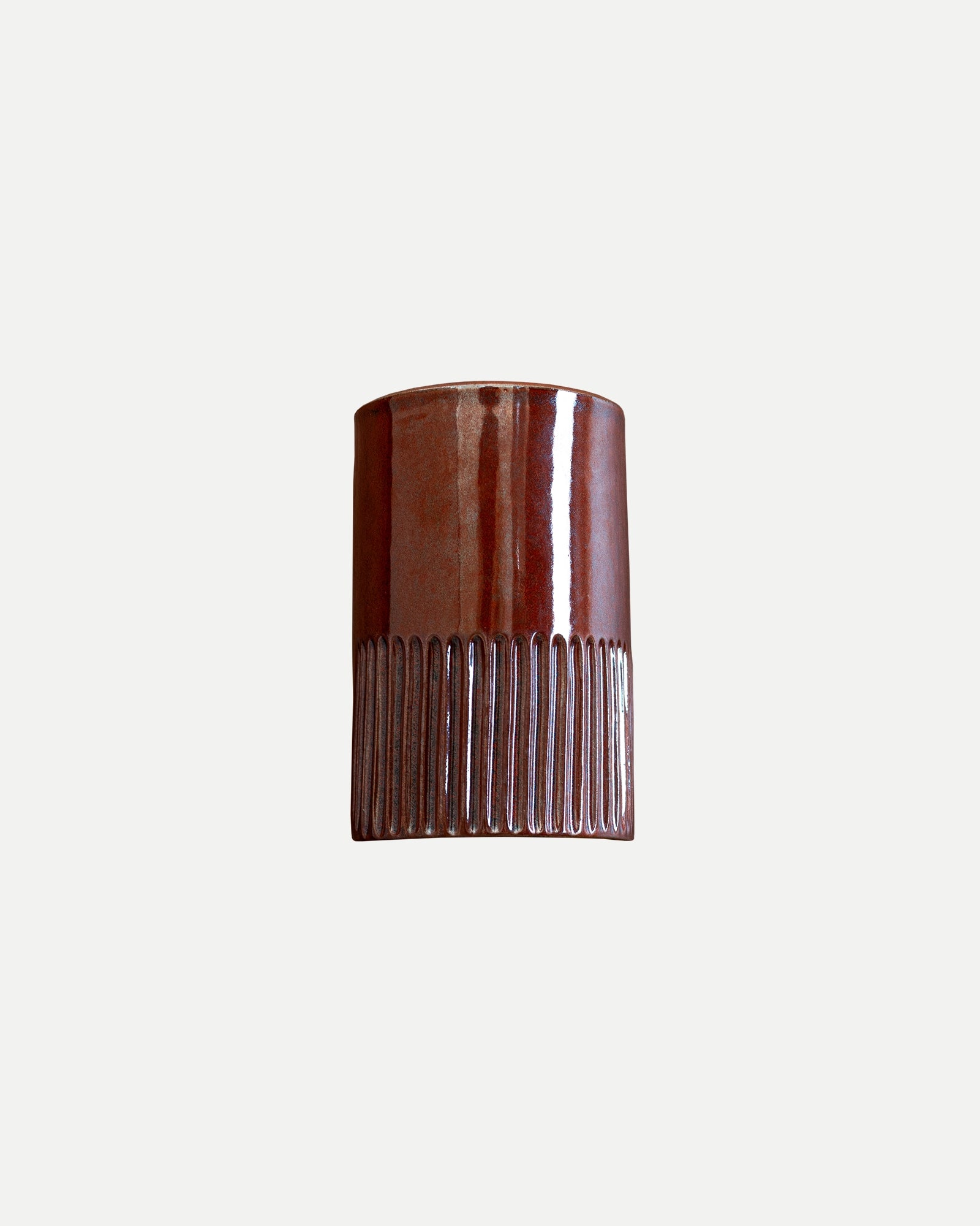 Day Short Colour Wall Light