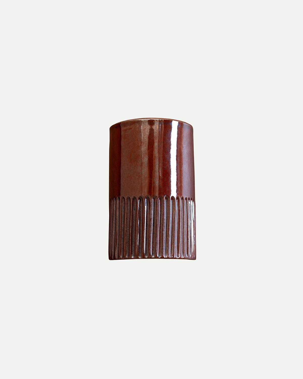 Day Short Colour Wall Light