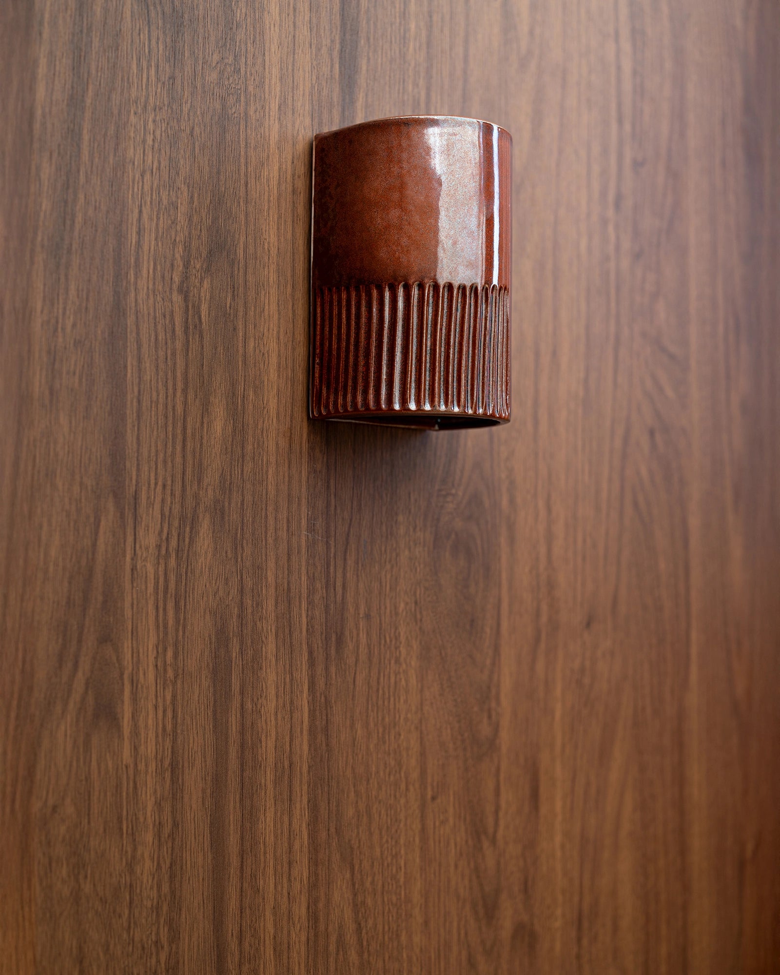 Day Short Colour Wall Light