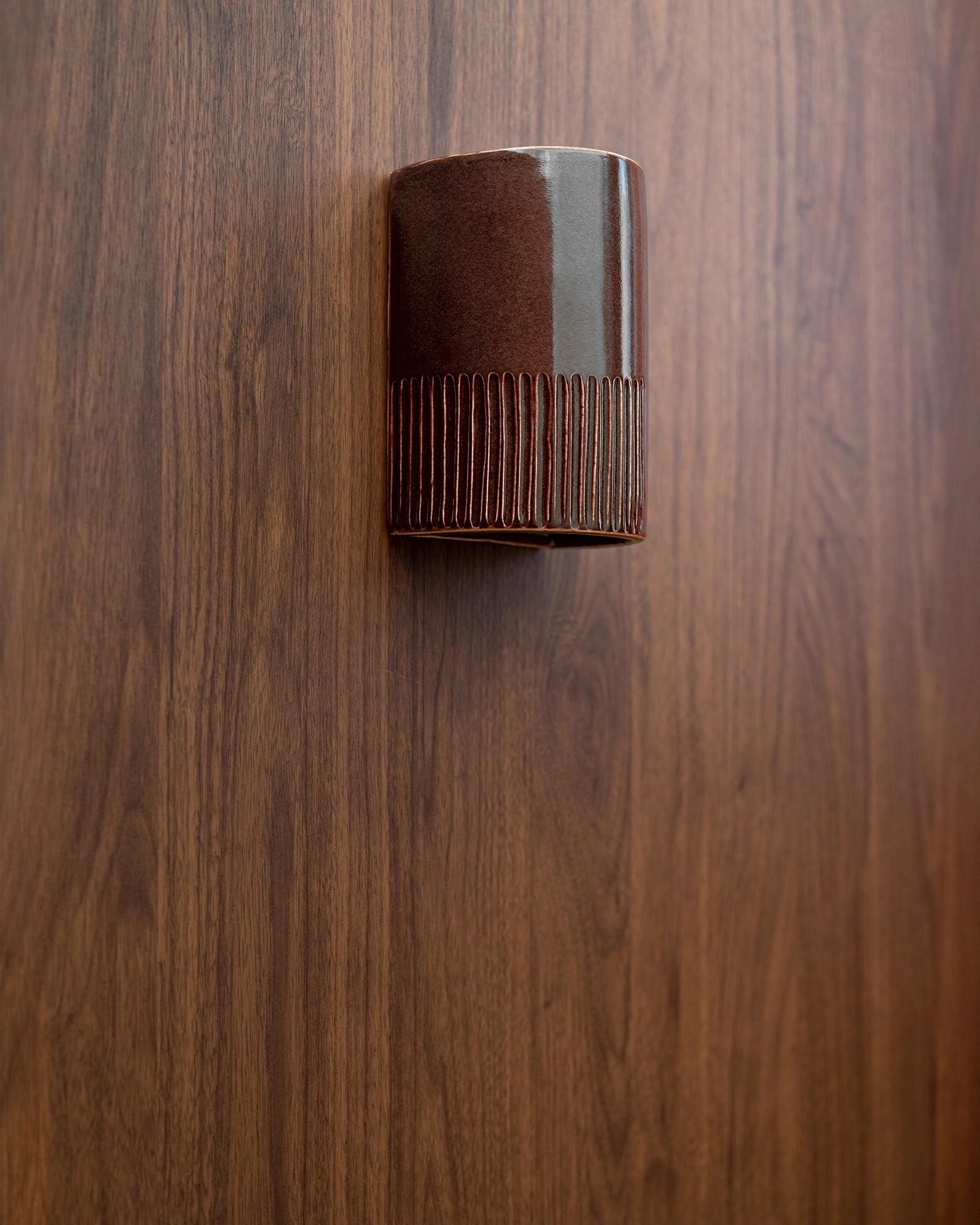Day Short Colour Wall Light
