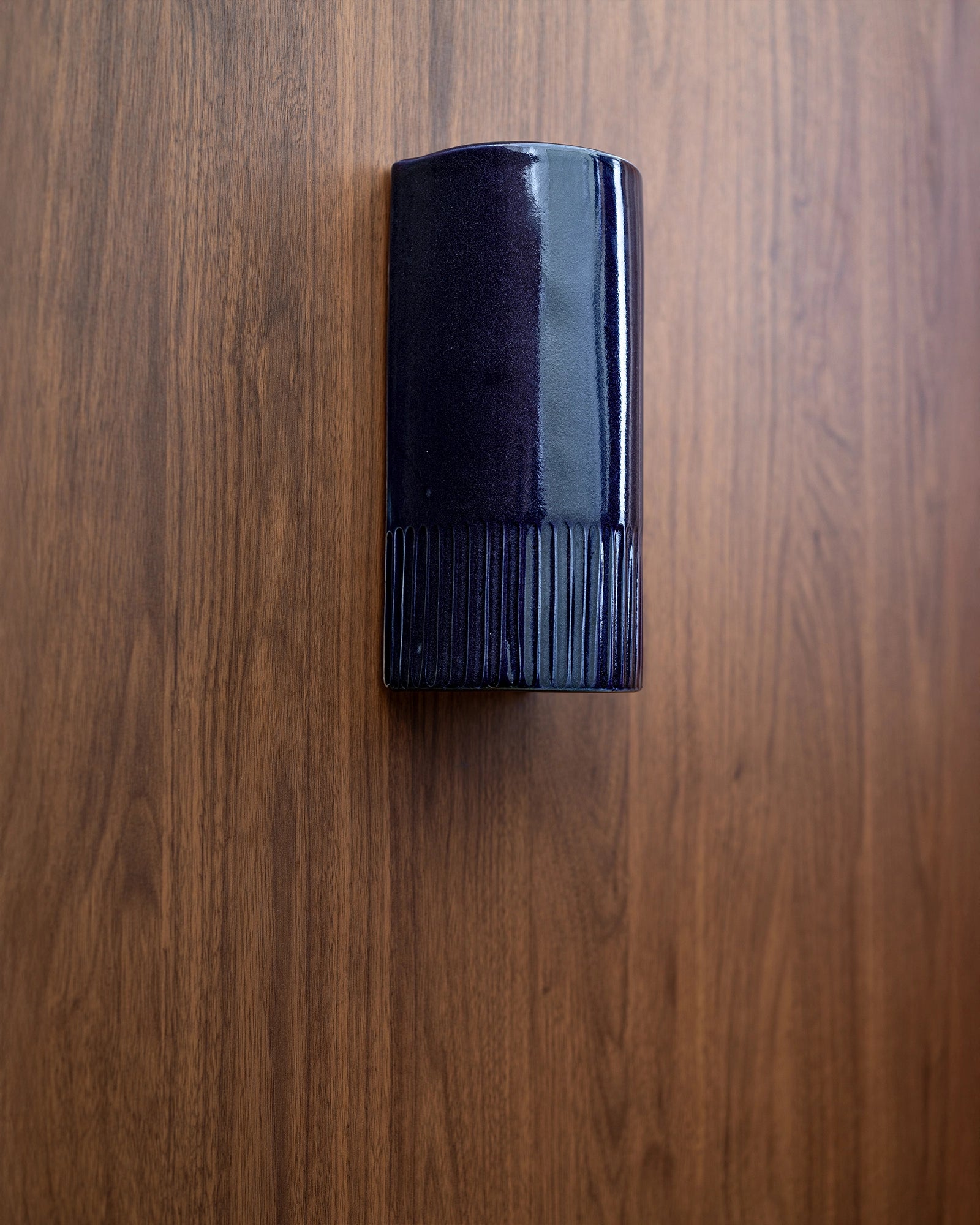 Day Tall Colour Wall Light