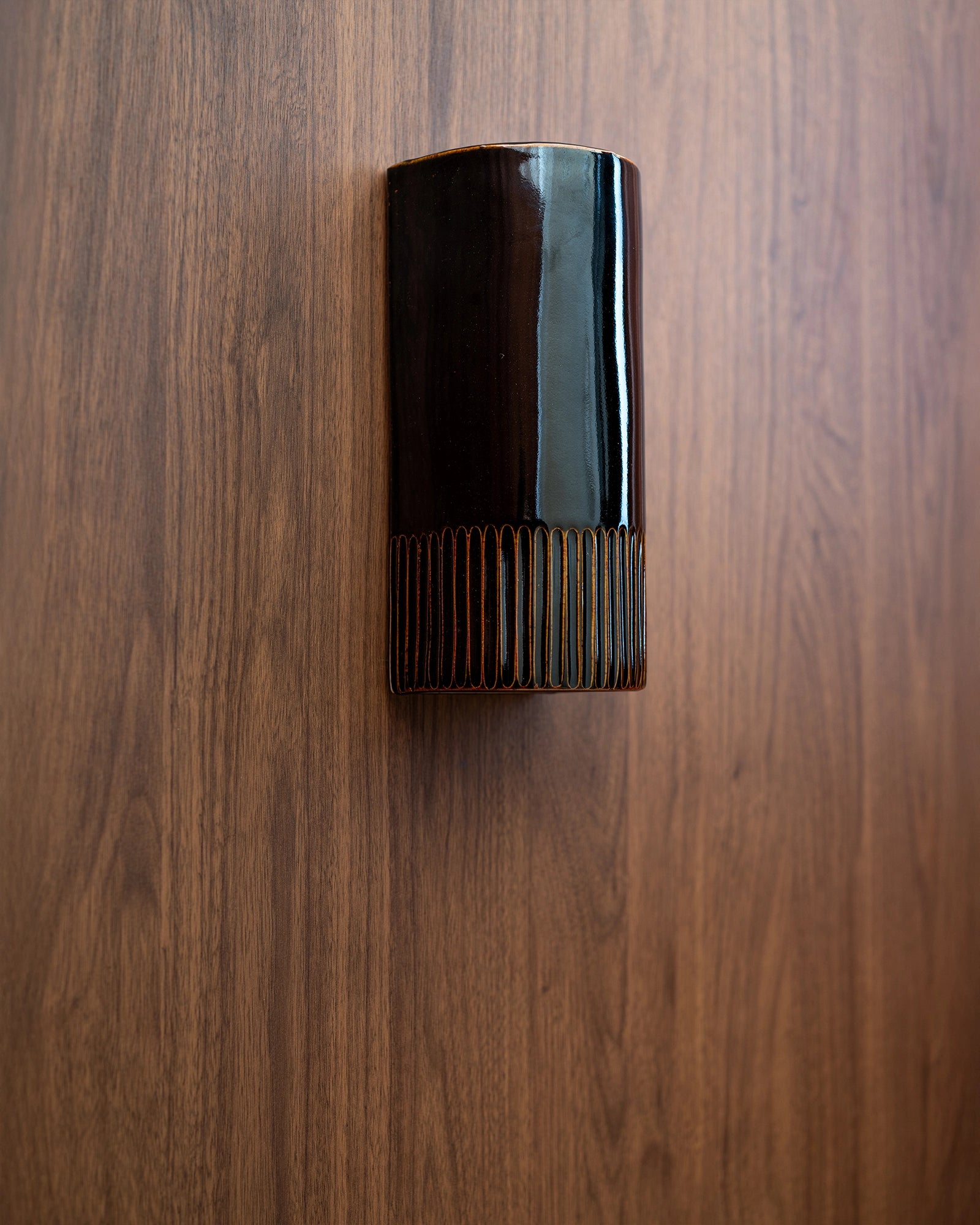 Day Tall Colour Wall Light