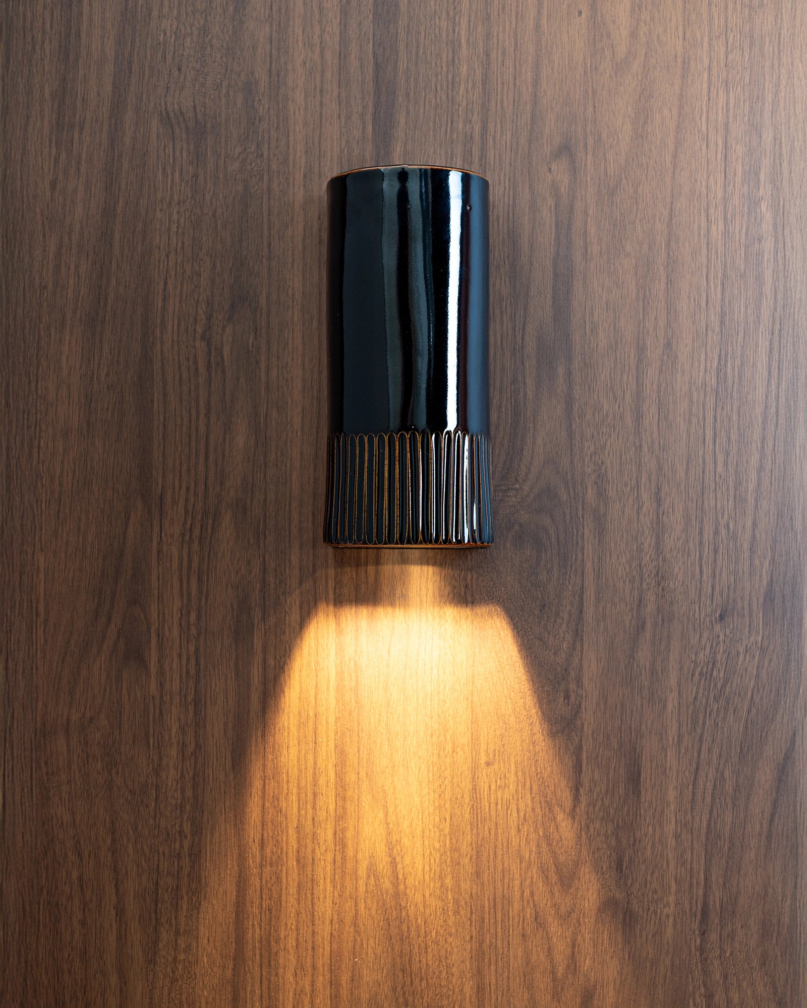 Day Tall Colour Wall Light