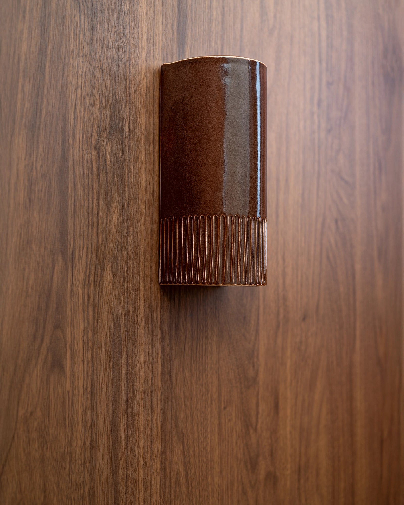 Day Tall Colour Wall Light