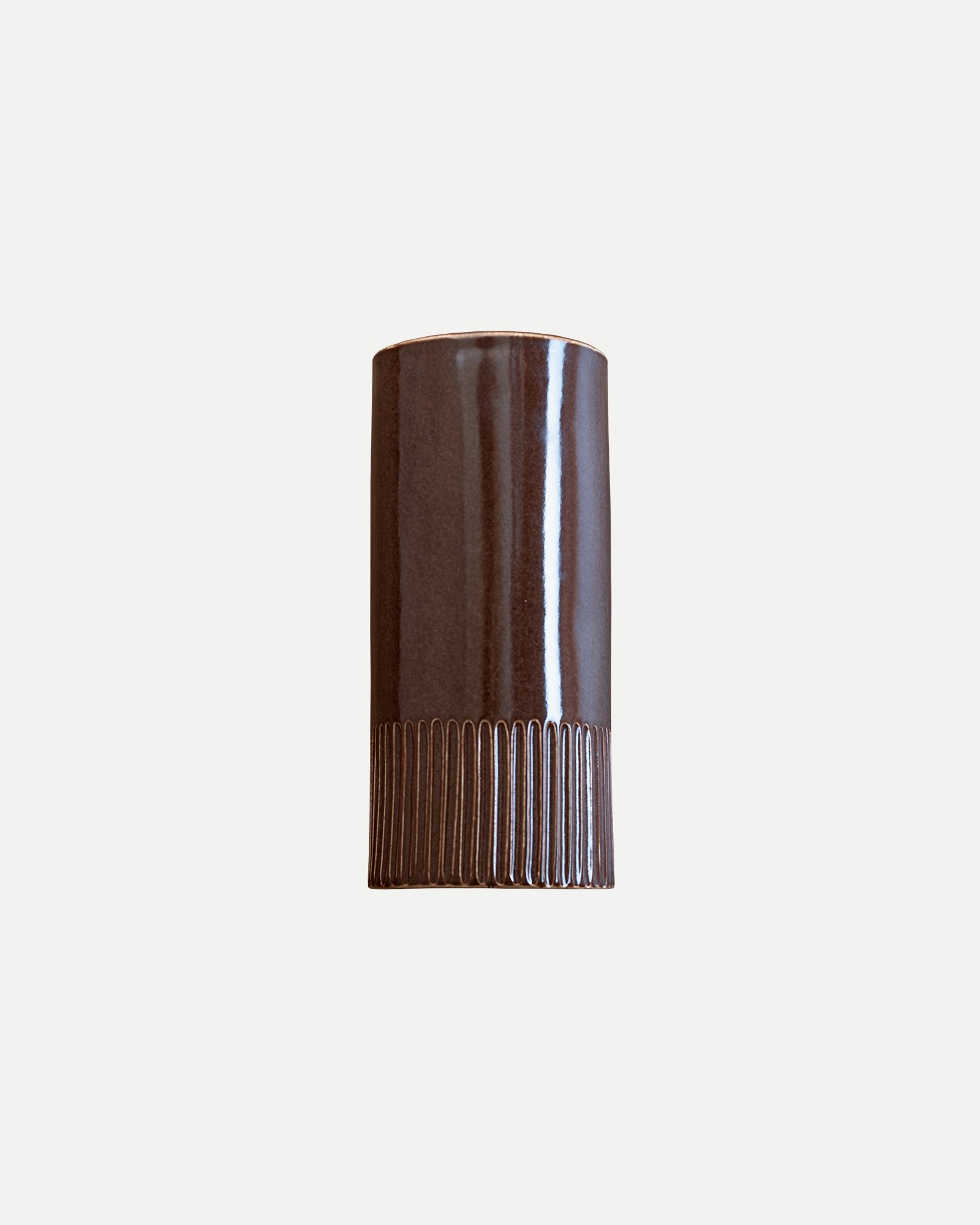 Day Tall Colour Wall Light