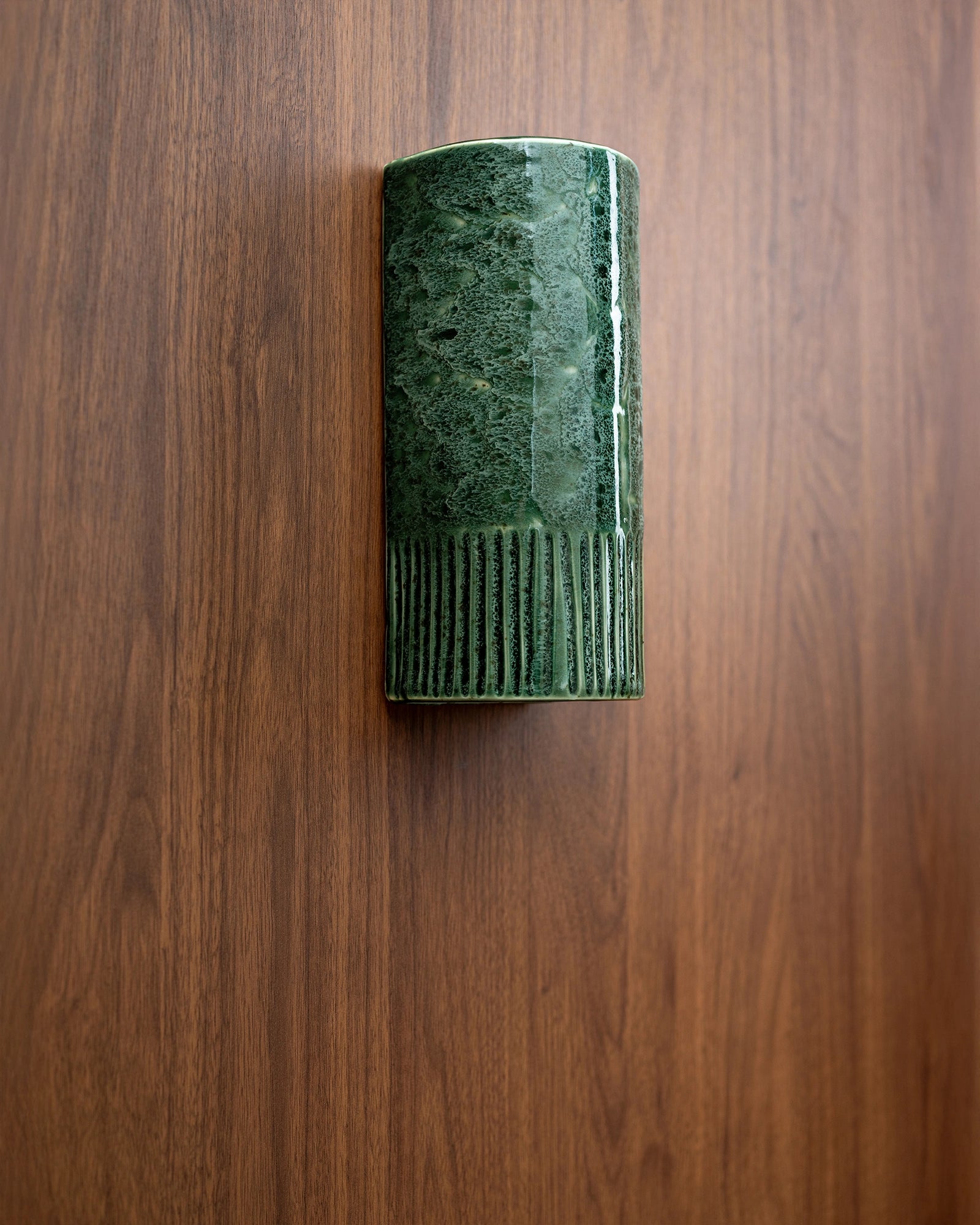 Day Tall Colour Wall Light