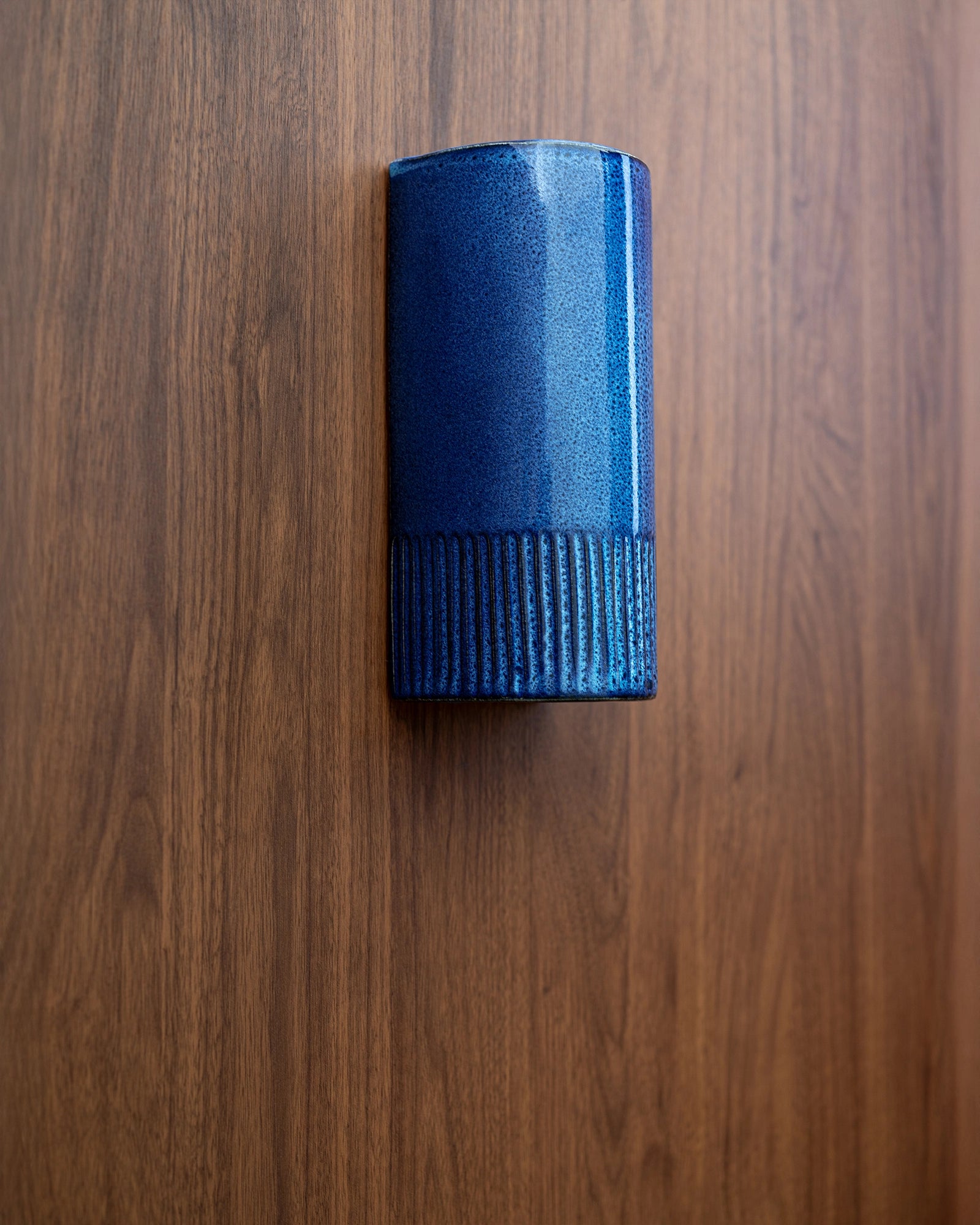 Day Tall Colour Wall Light