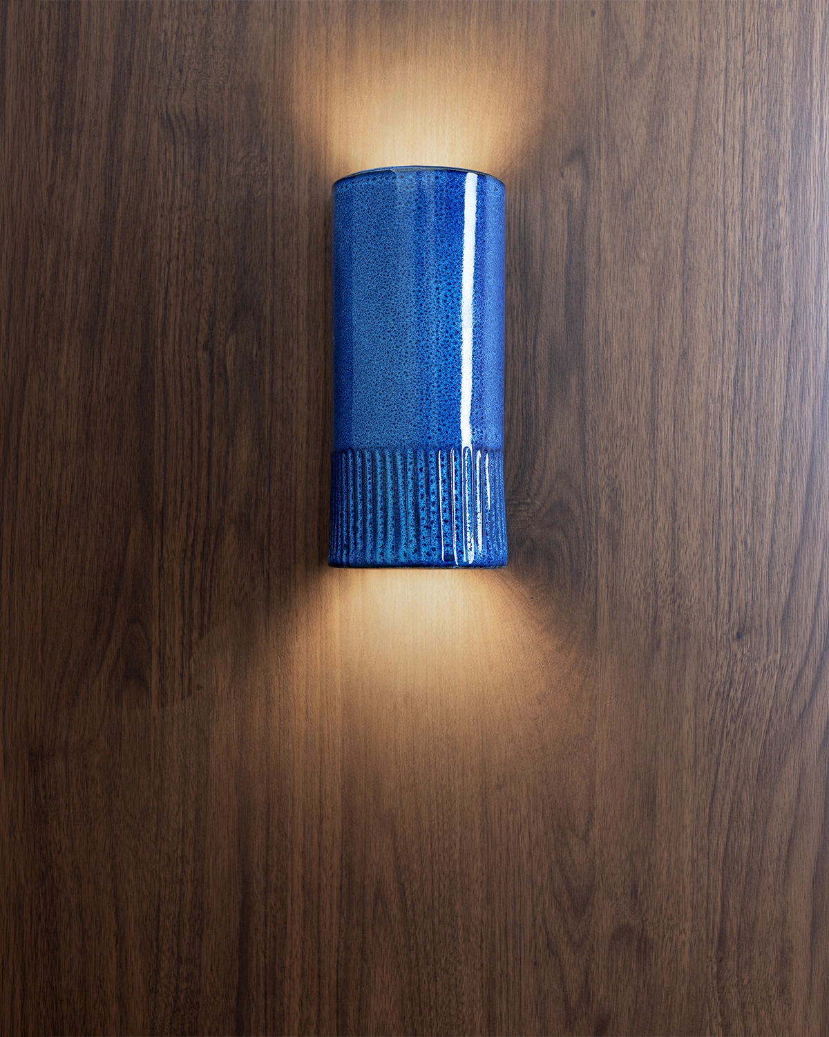 Day Tall Colour Wall Light