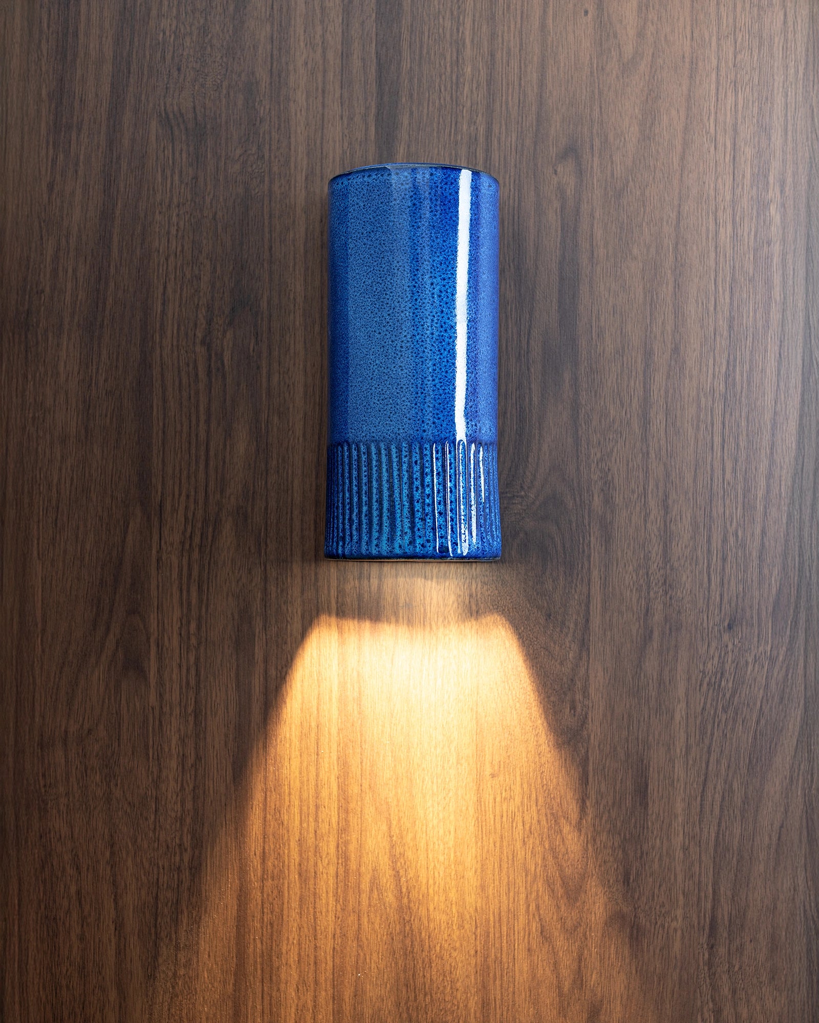 Day Tall Colour Wall Light