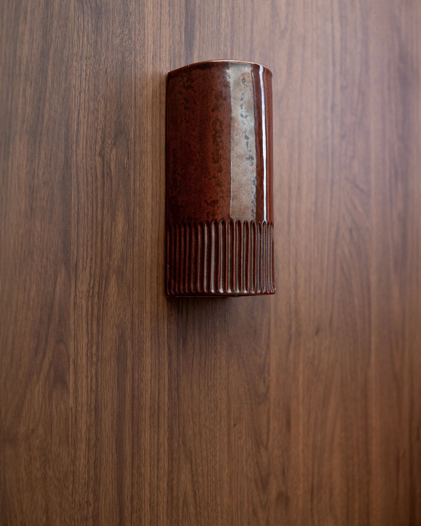 Day Tall Colour Wall Light