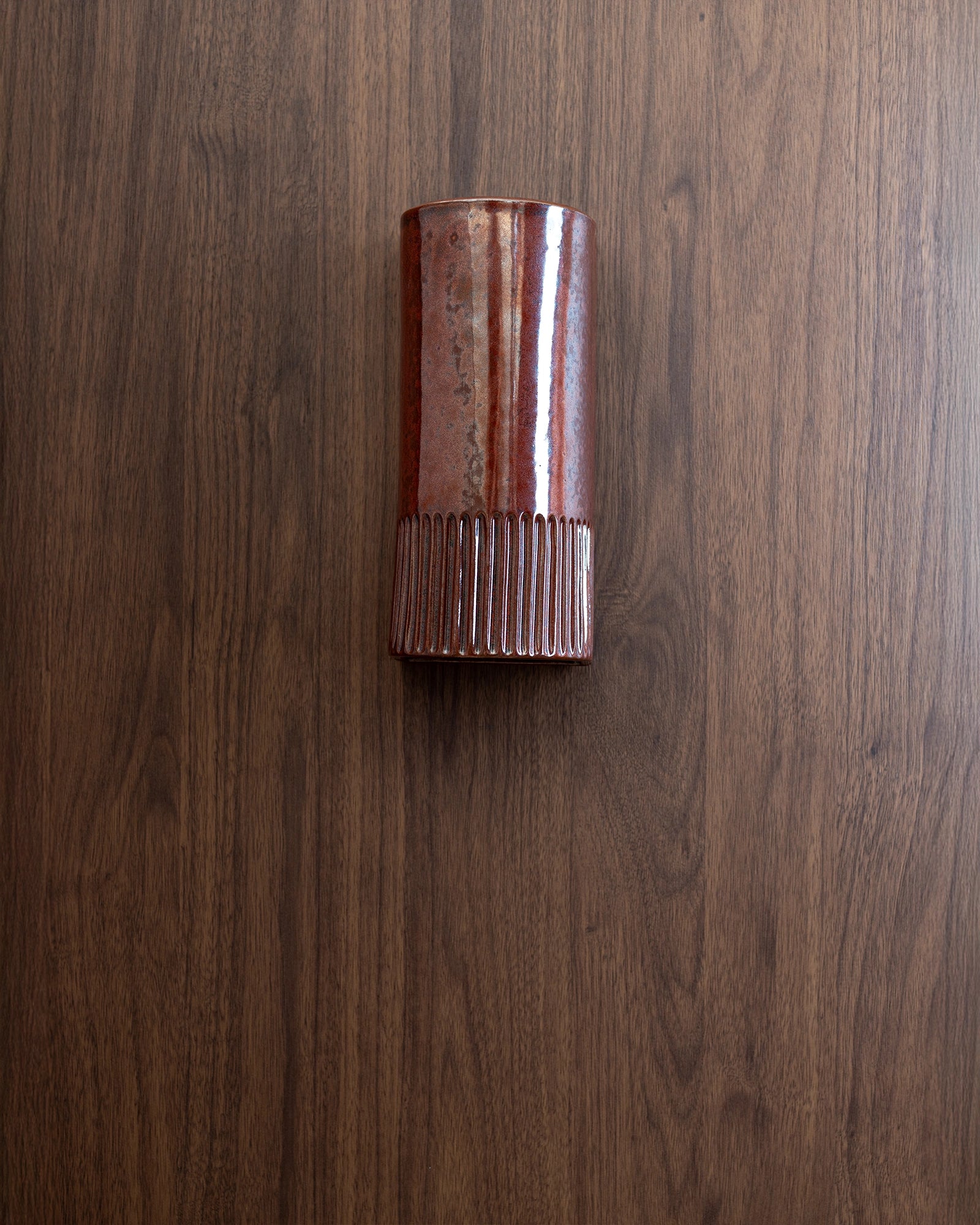 Day Tall Colour Wall Light